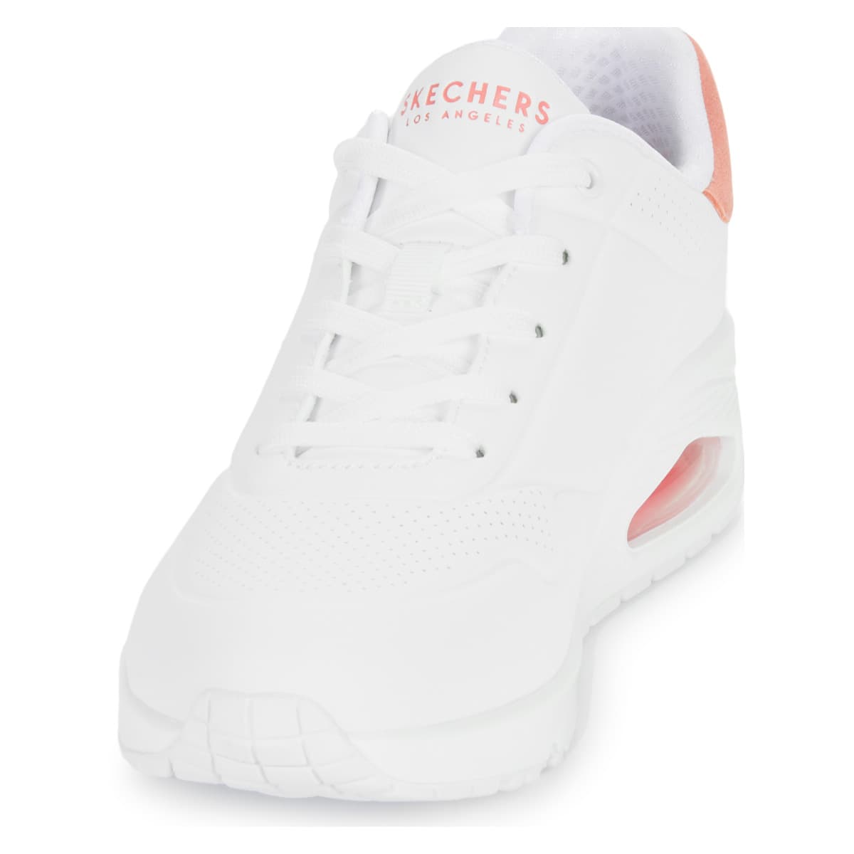 Women's Sneakers Skechers White