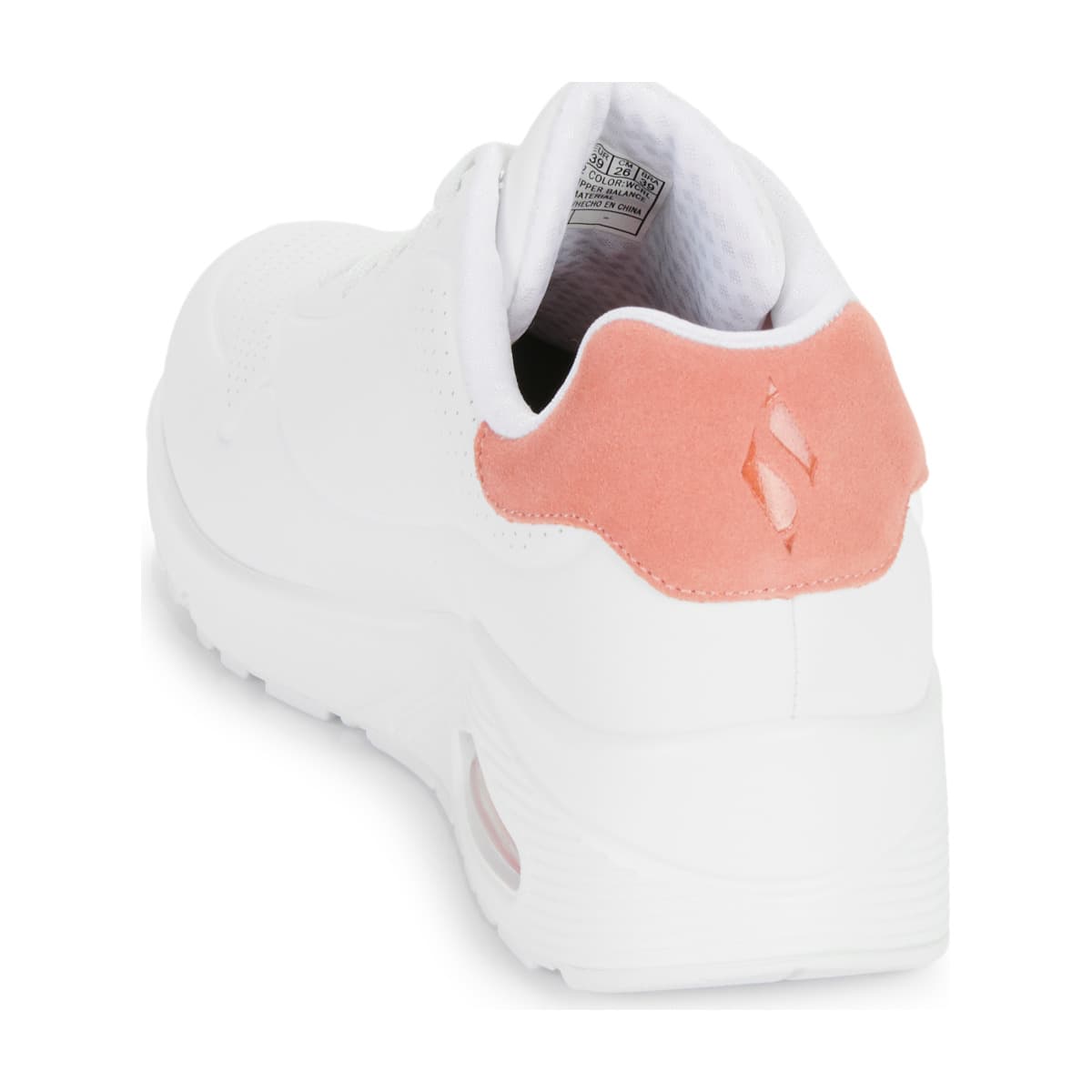 Women's Sneakers Skechers White