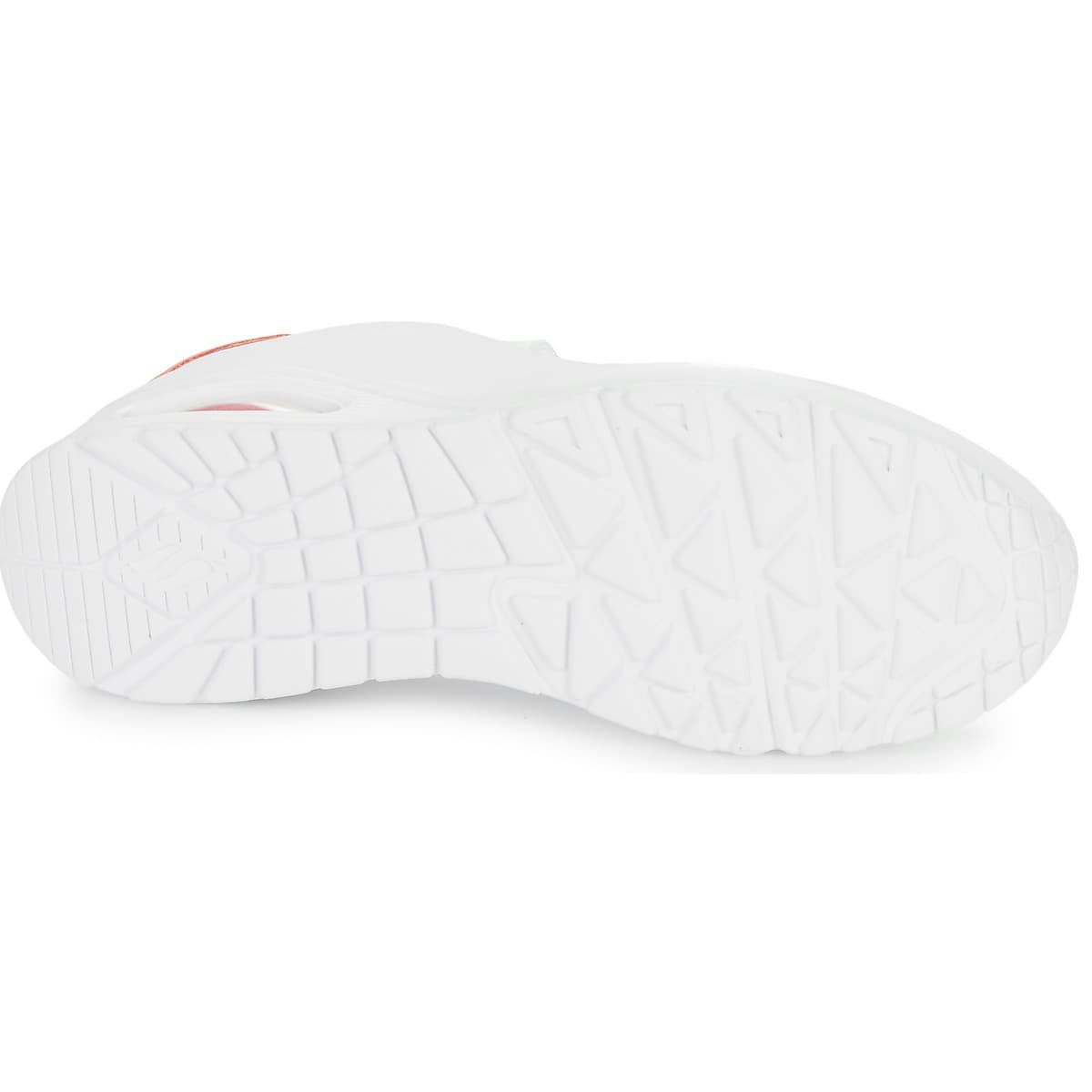 Women's Sneakers Skechers White