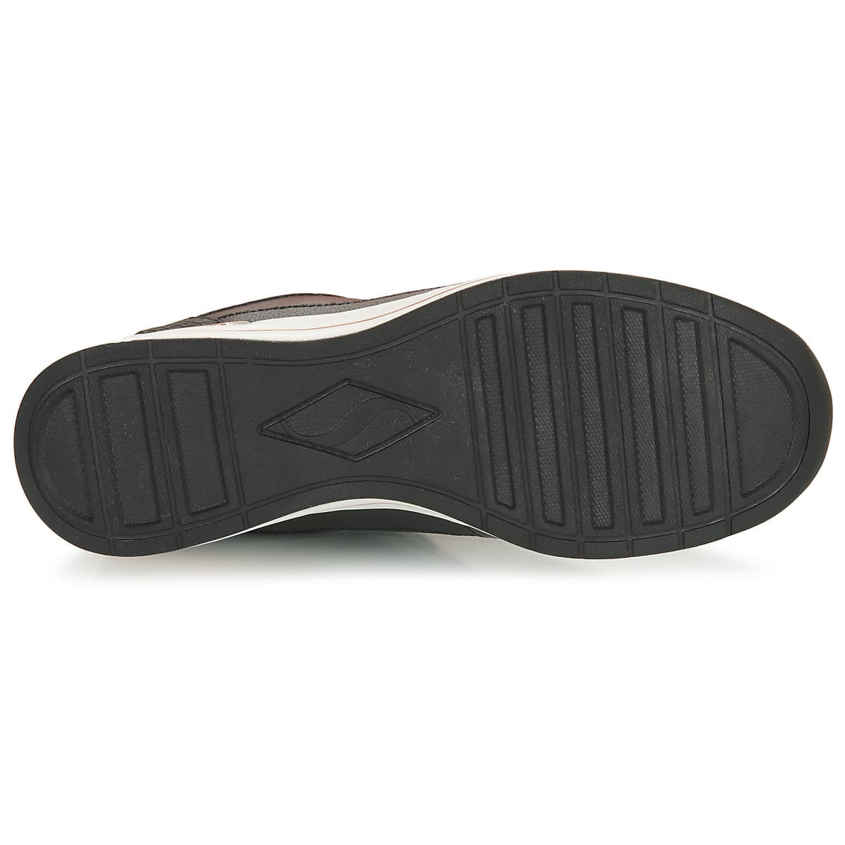 Women's Sneakers Skechers Black