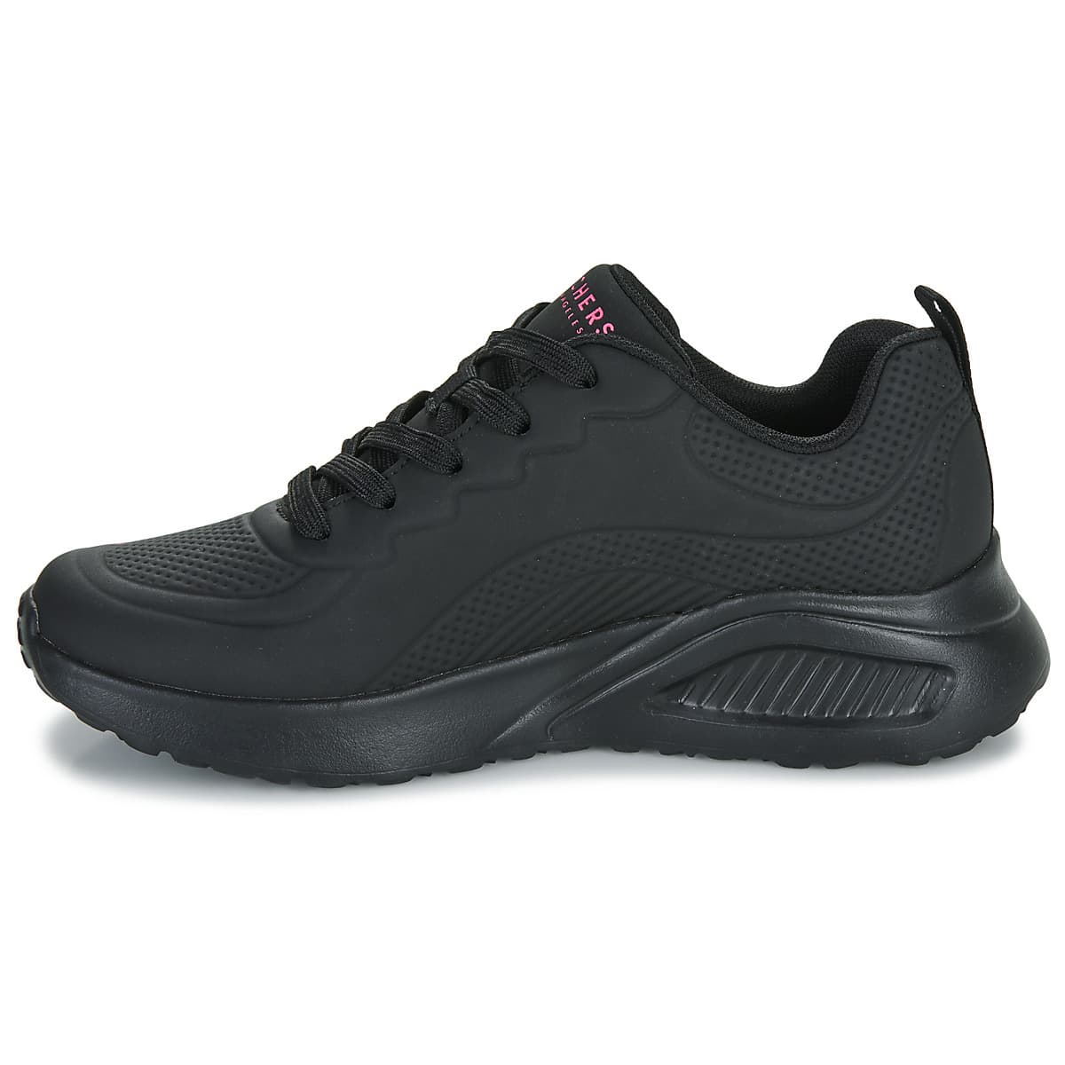 Women's Sneakers Skechers Black