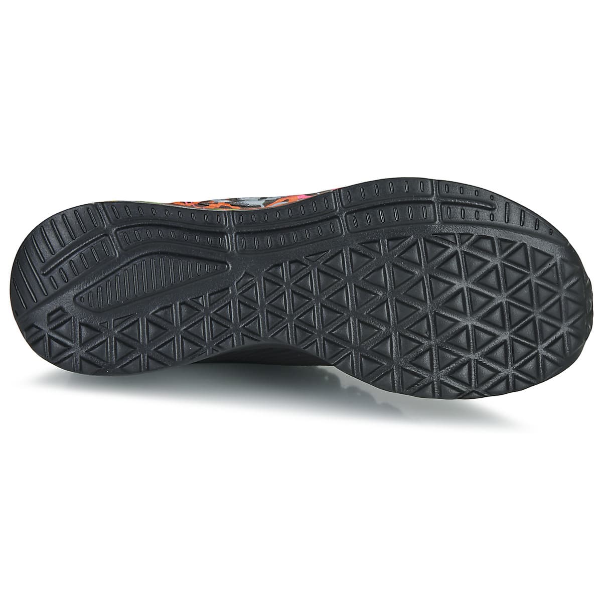 Women's Sneakers Skechers Black