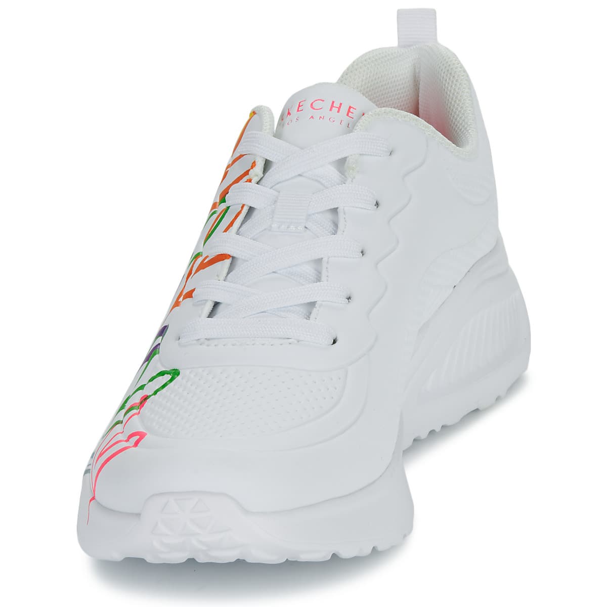 Women's Sneakers Skechers White