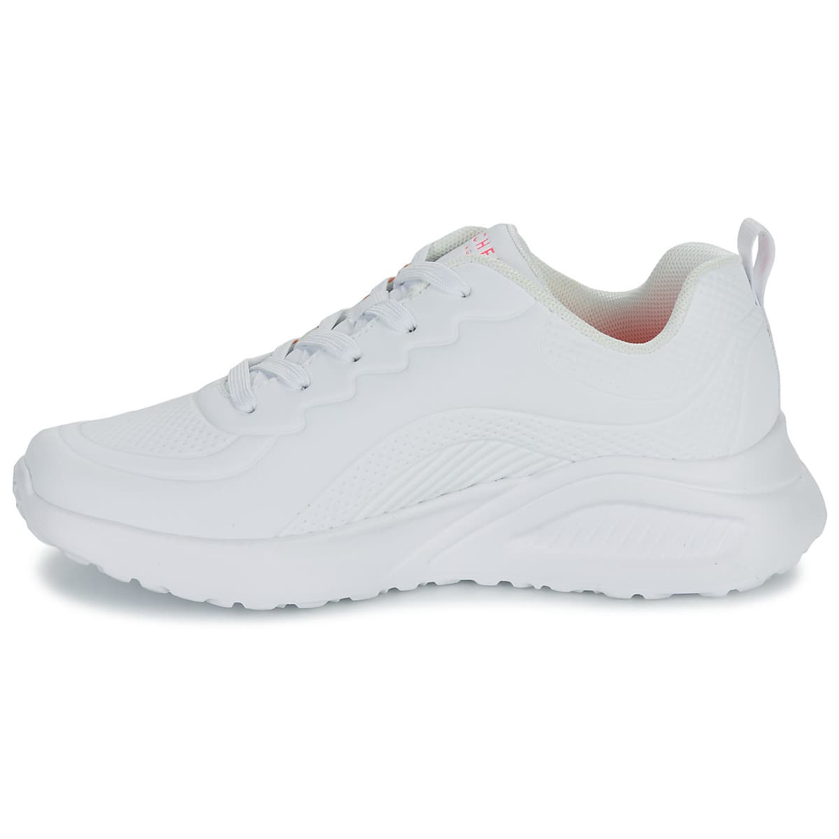 Women's Sneakers Skechers White