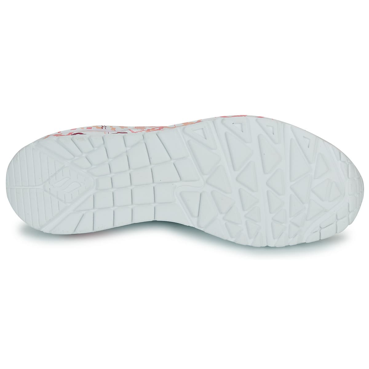 Women's Sneakers Skechers White