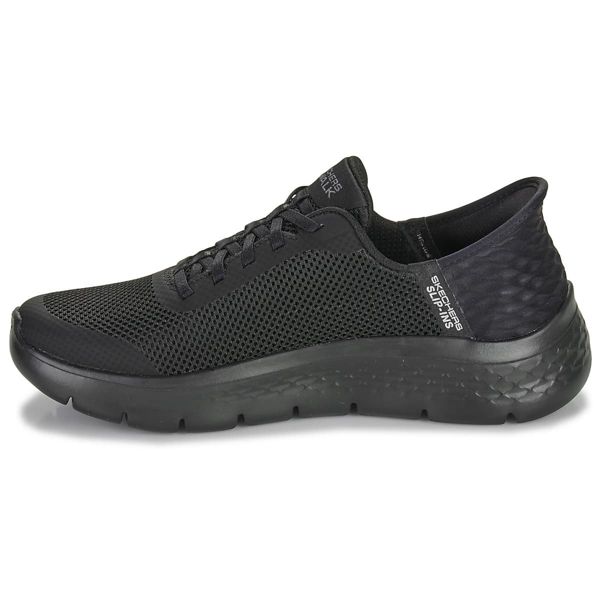 Women's Sneakers Skechers Black