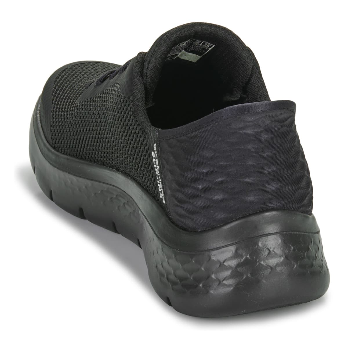 Women's Sneakers Skechers Black