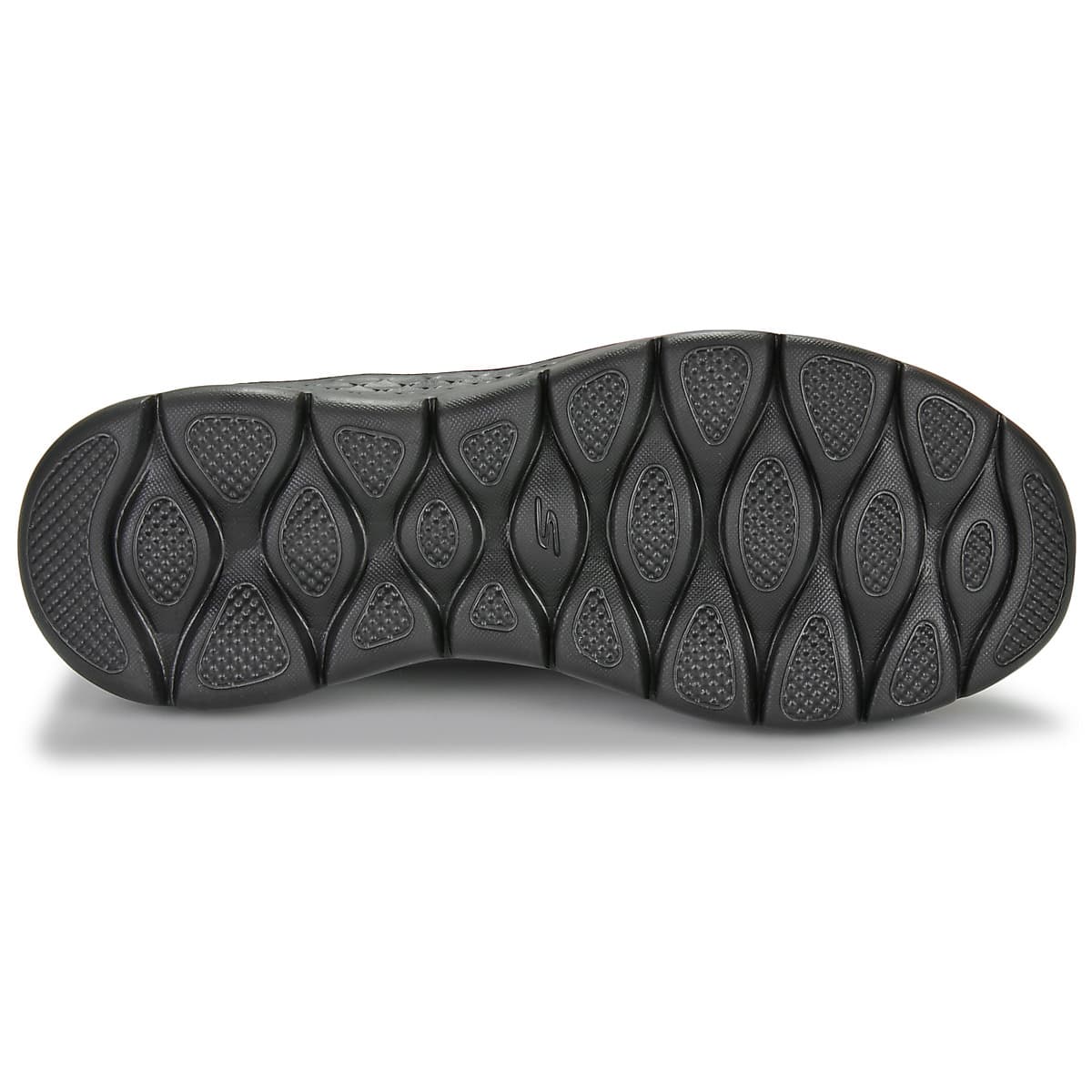 Women's Sneakers Skechers Black