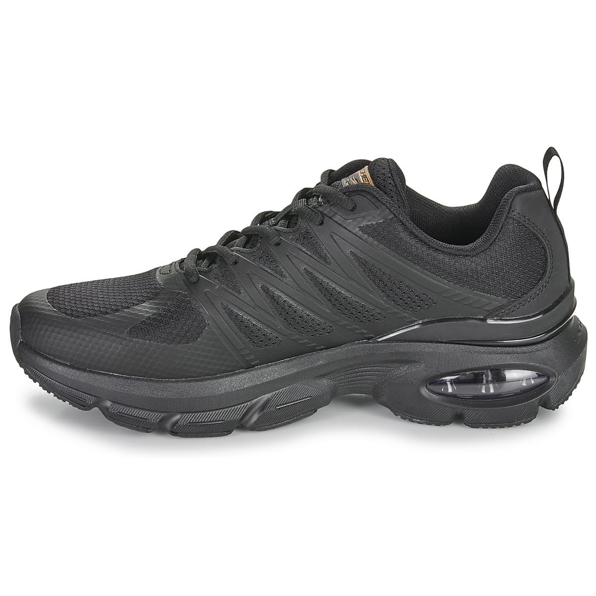 Men's Sneakers Skechers Black
