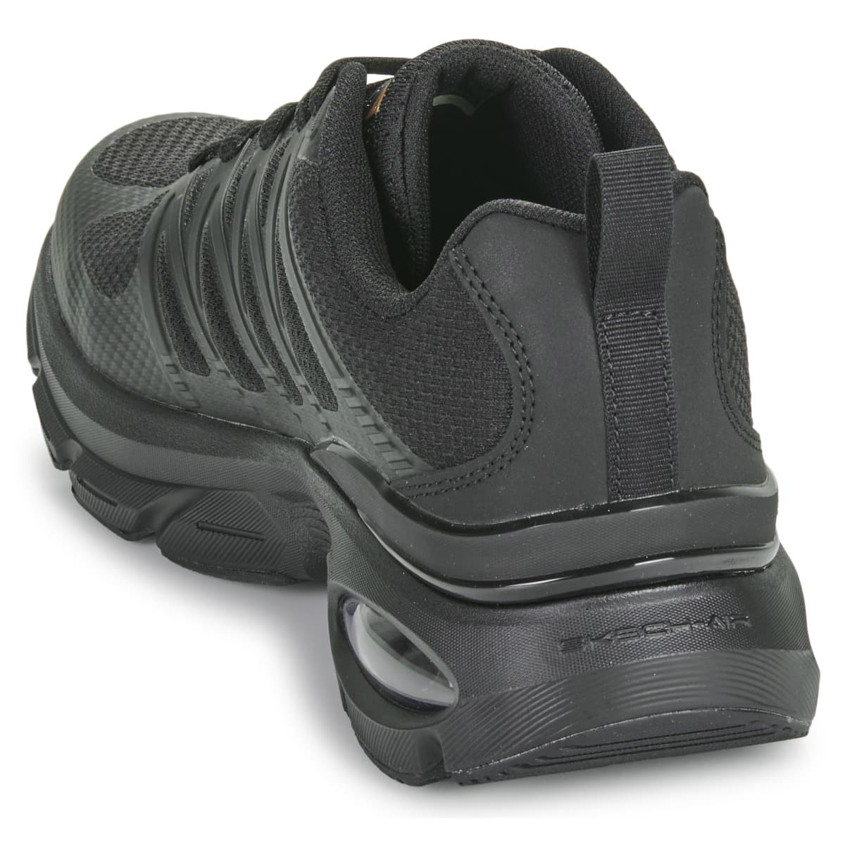 Men's Sneakers Skechers Black