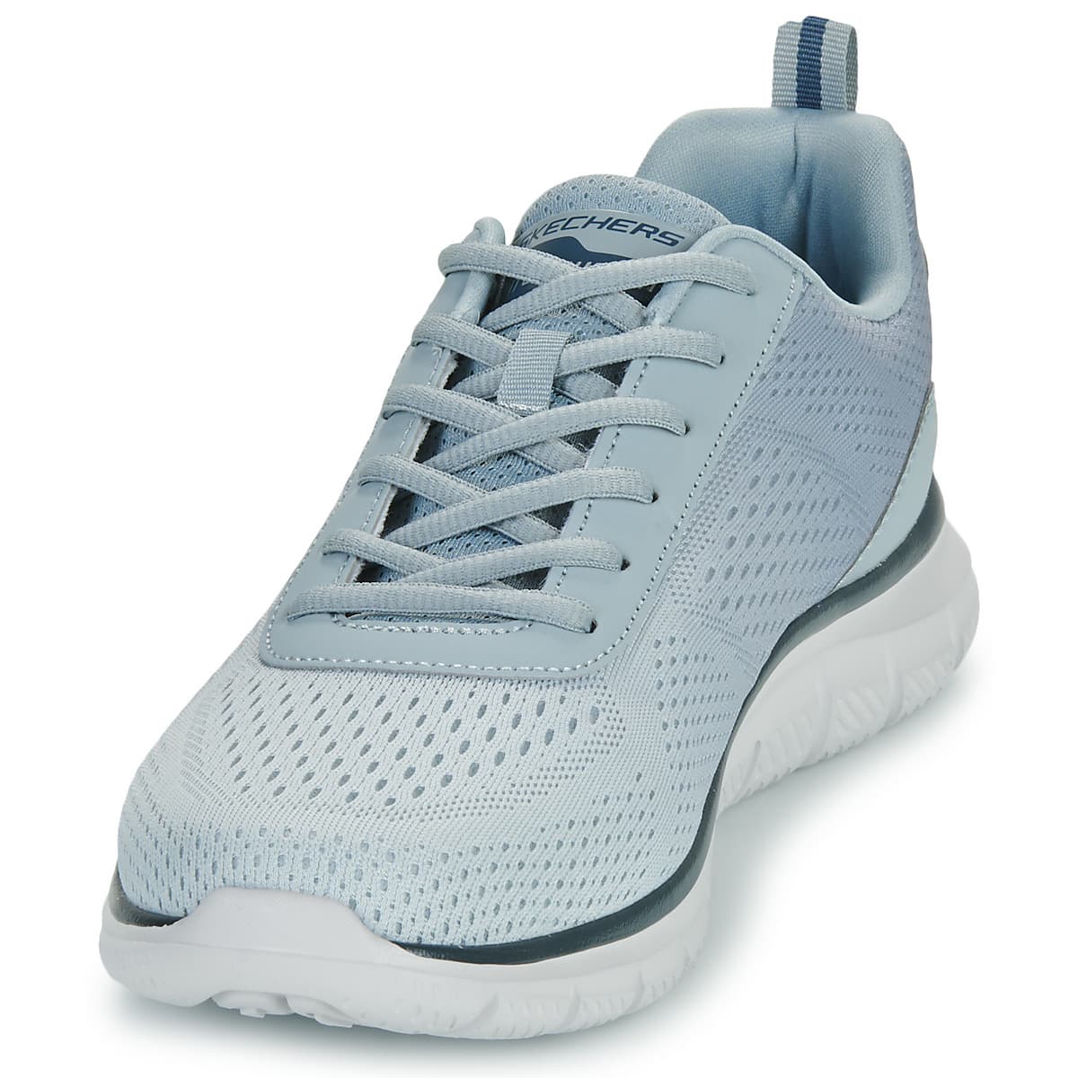 Men's Sneakers Skechers Gray