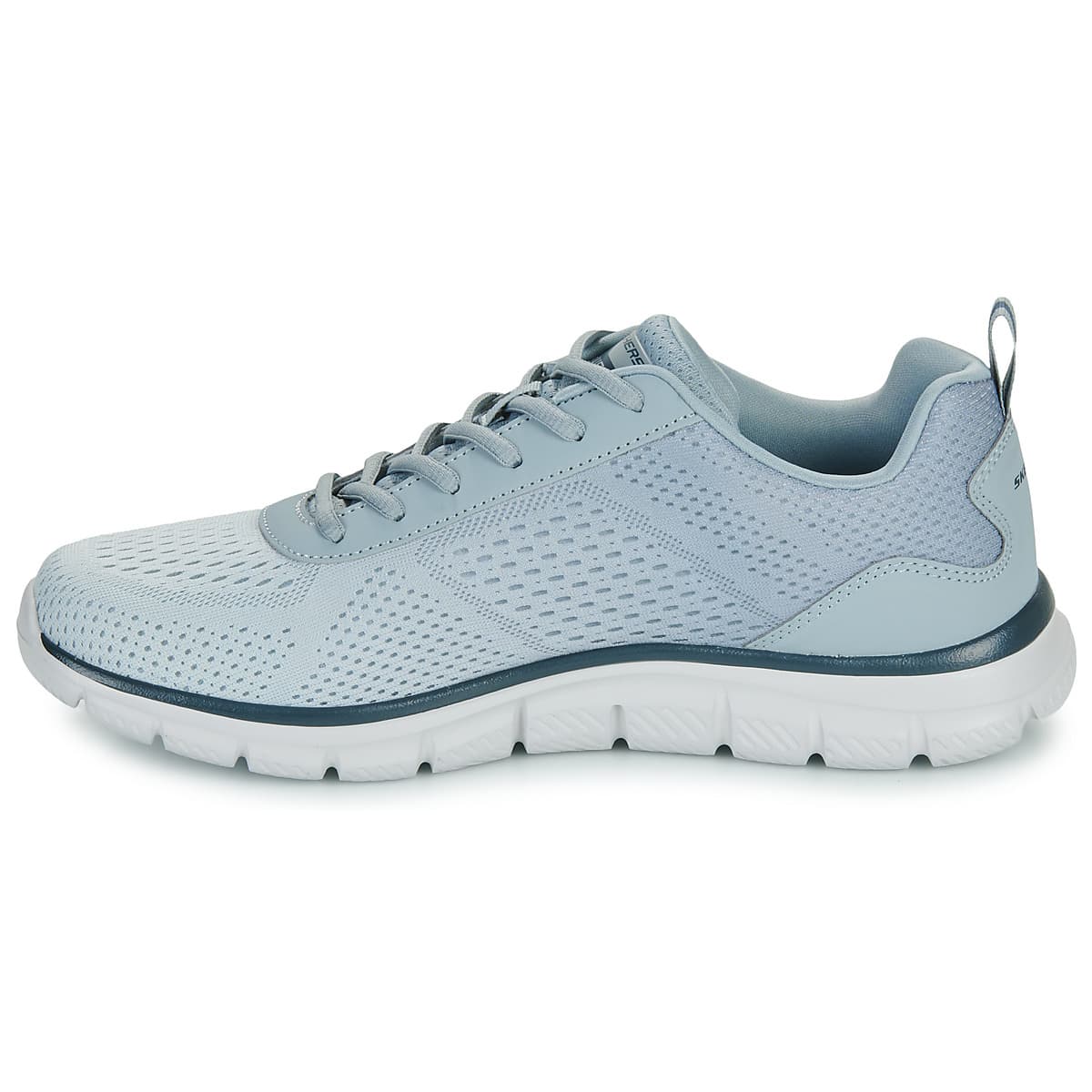 Men's Sneakers Skechers Gray