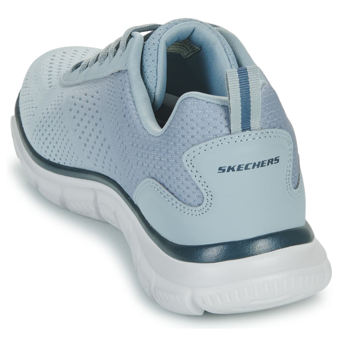 Men's Sneakers Skechers Gray