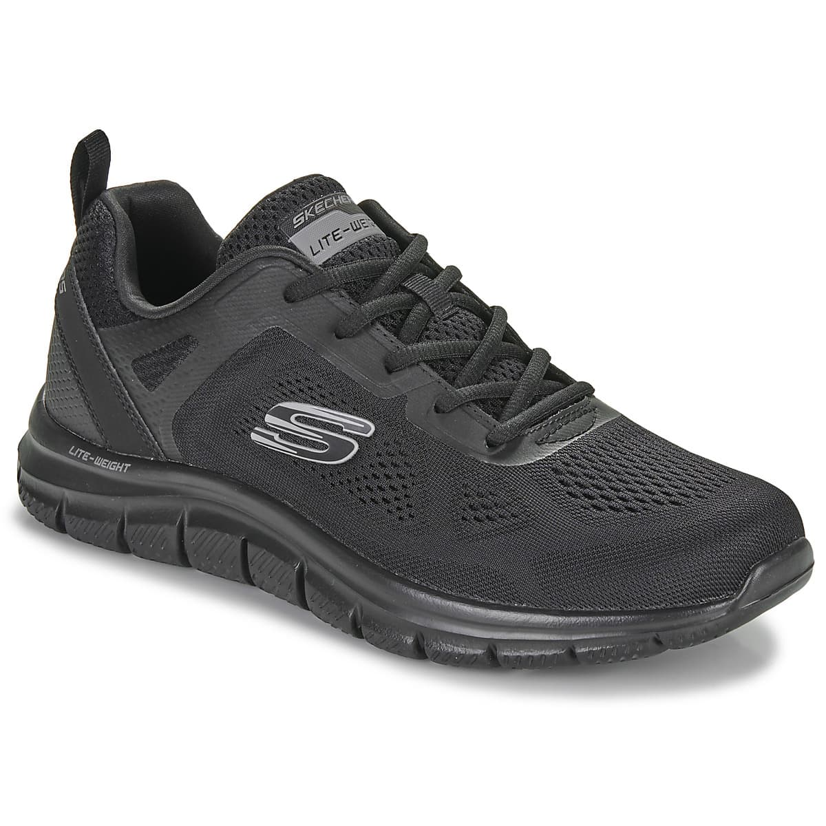 Skechers TrackBroader 232698BBK