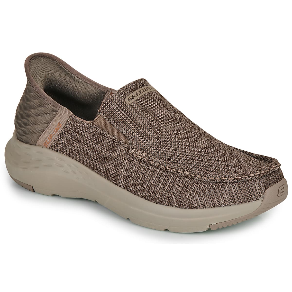 Slip on Skechers HANDS FREE SLIP INS : PARSON - RALVEN
