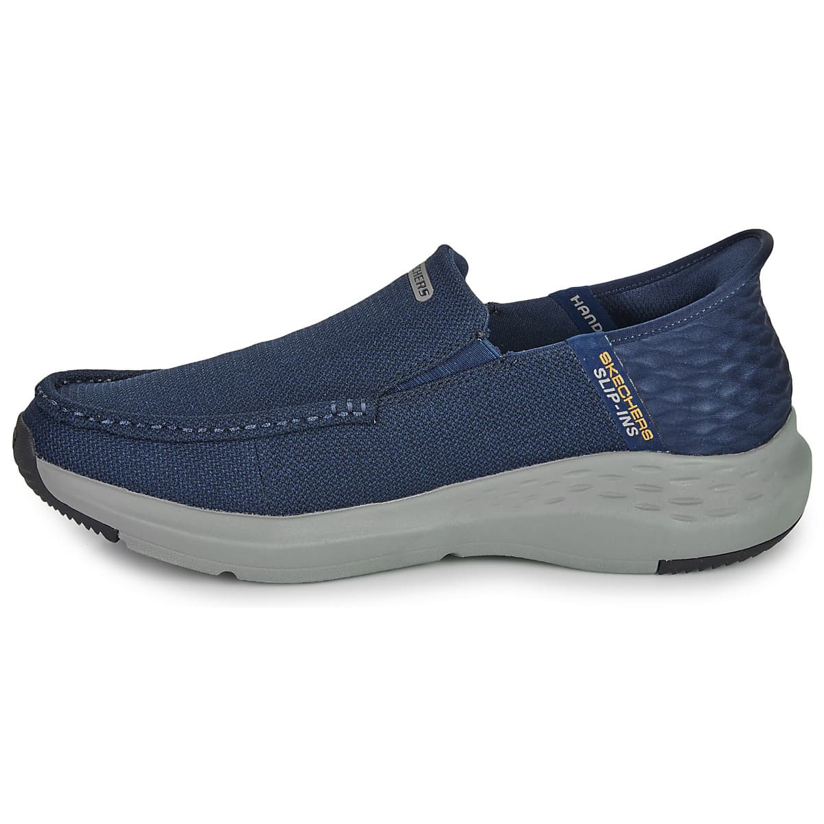 Men's Loafers Skechers Blue