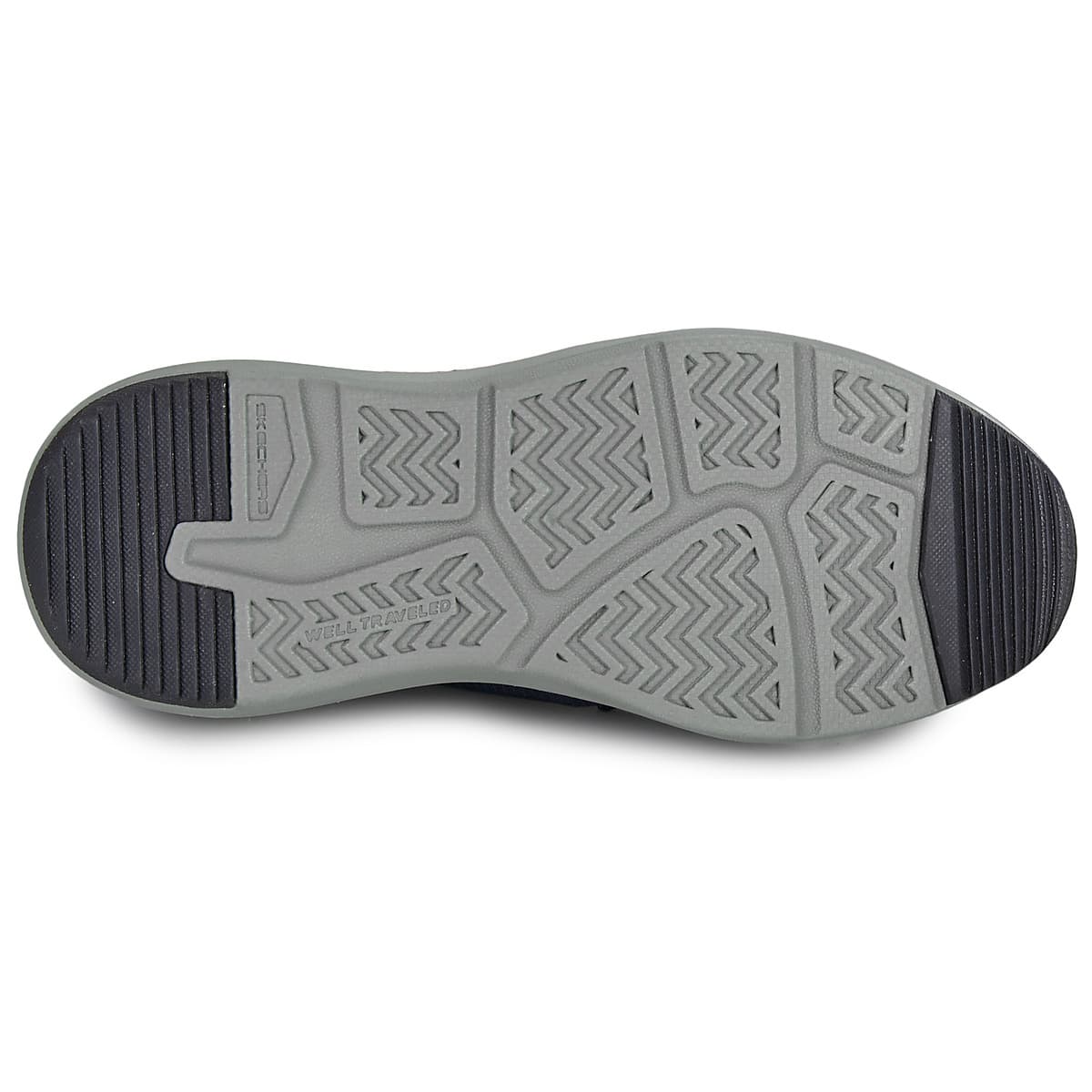 Men's Loafers Skechers Blue