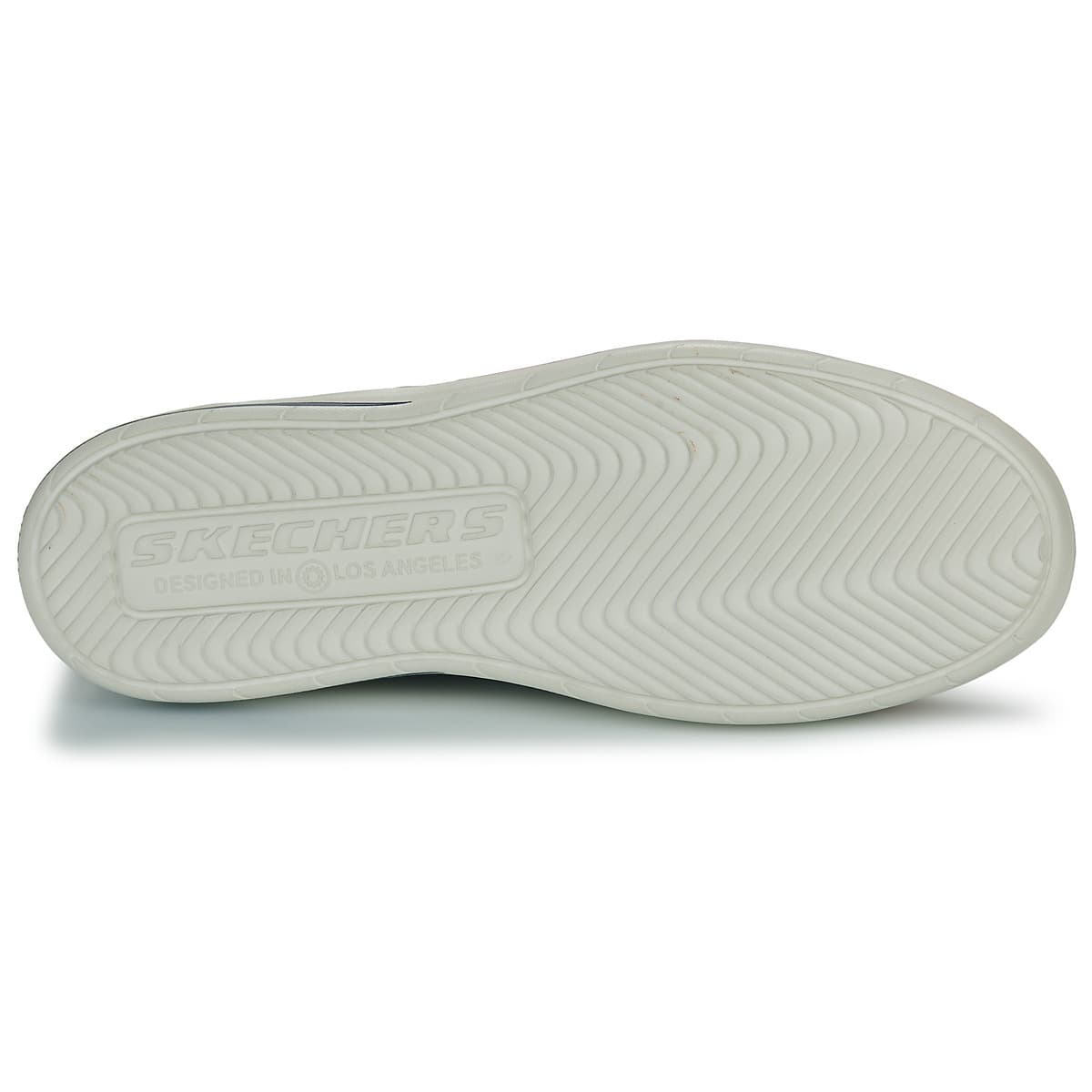 Men's Sneakers Skechers Blue