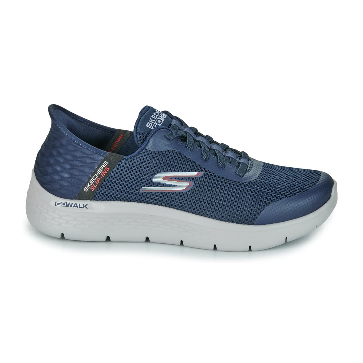 Men's Sneakers Skechers Blue