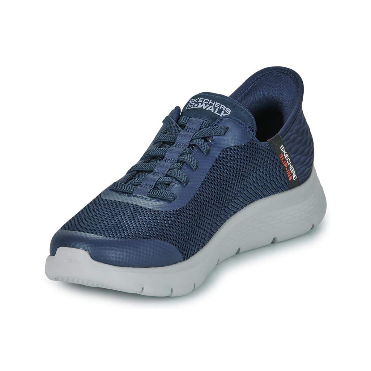 Men's Sneakers Skechers Blue