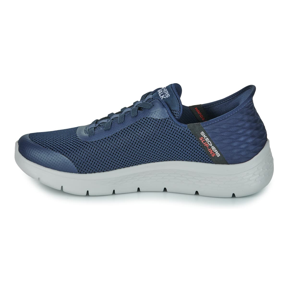 Men's Sneakers Skechers Blue