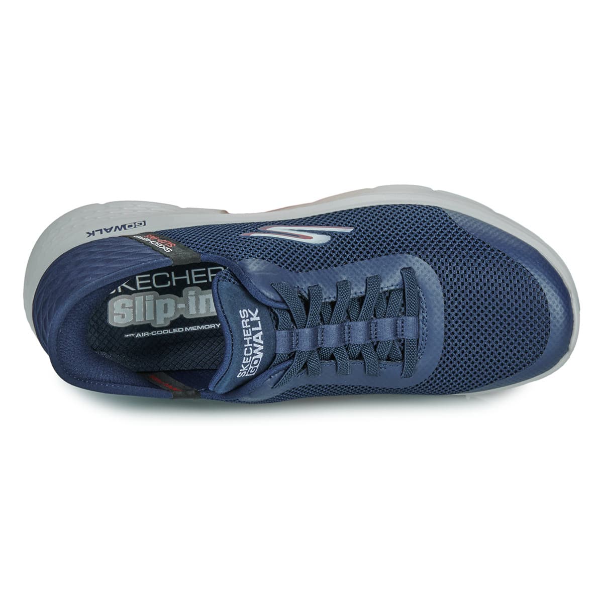 Men's Sneakers Skechers Blue