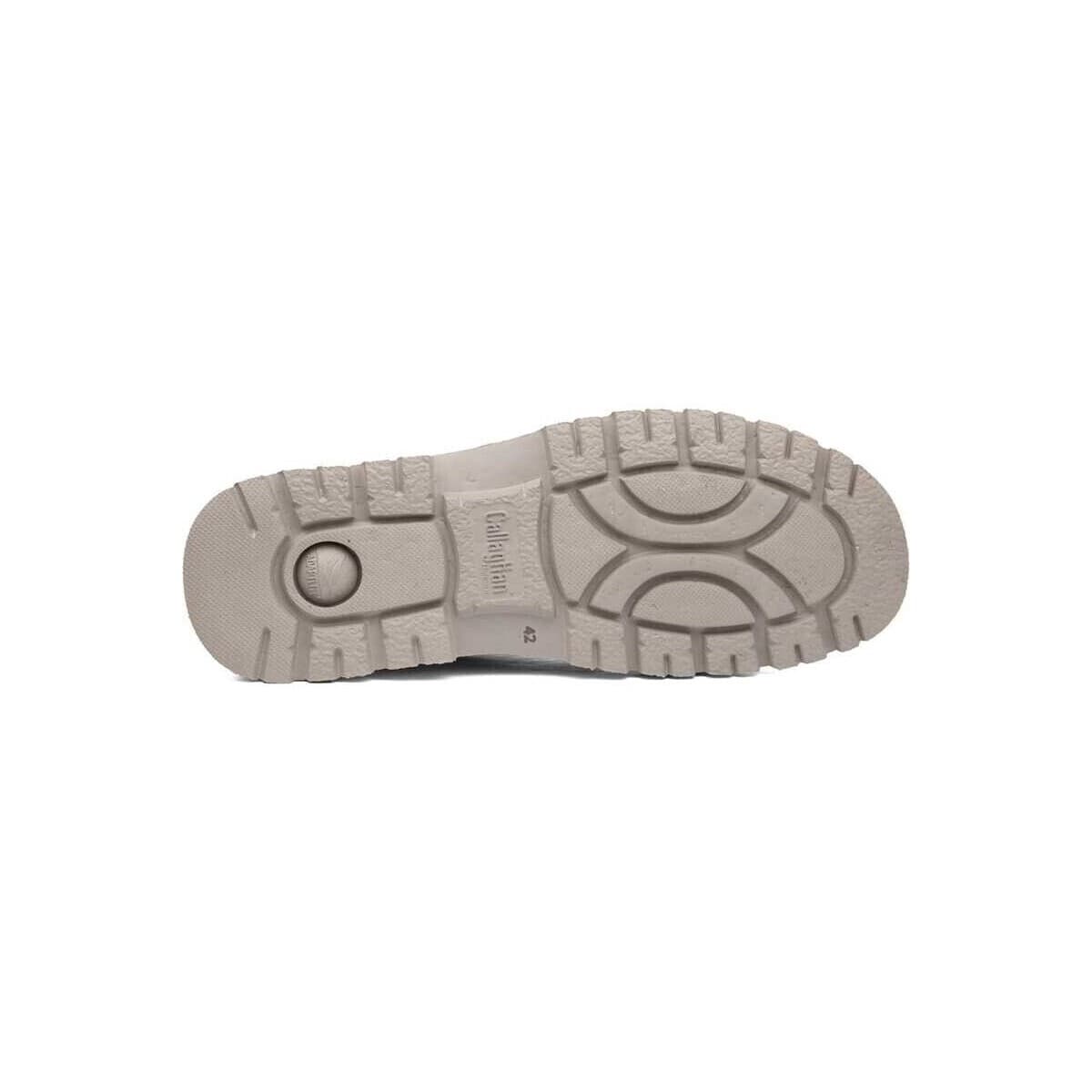 Men's Dress Shoes CallagHan Yellow