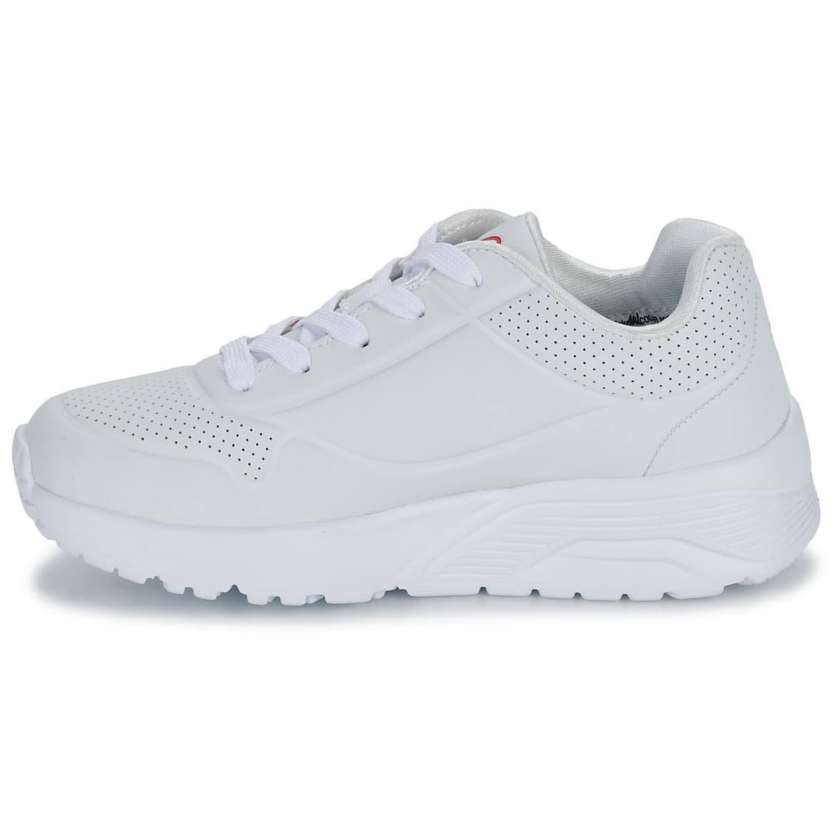 Girls' Sneakers Skechers White