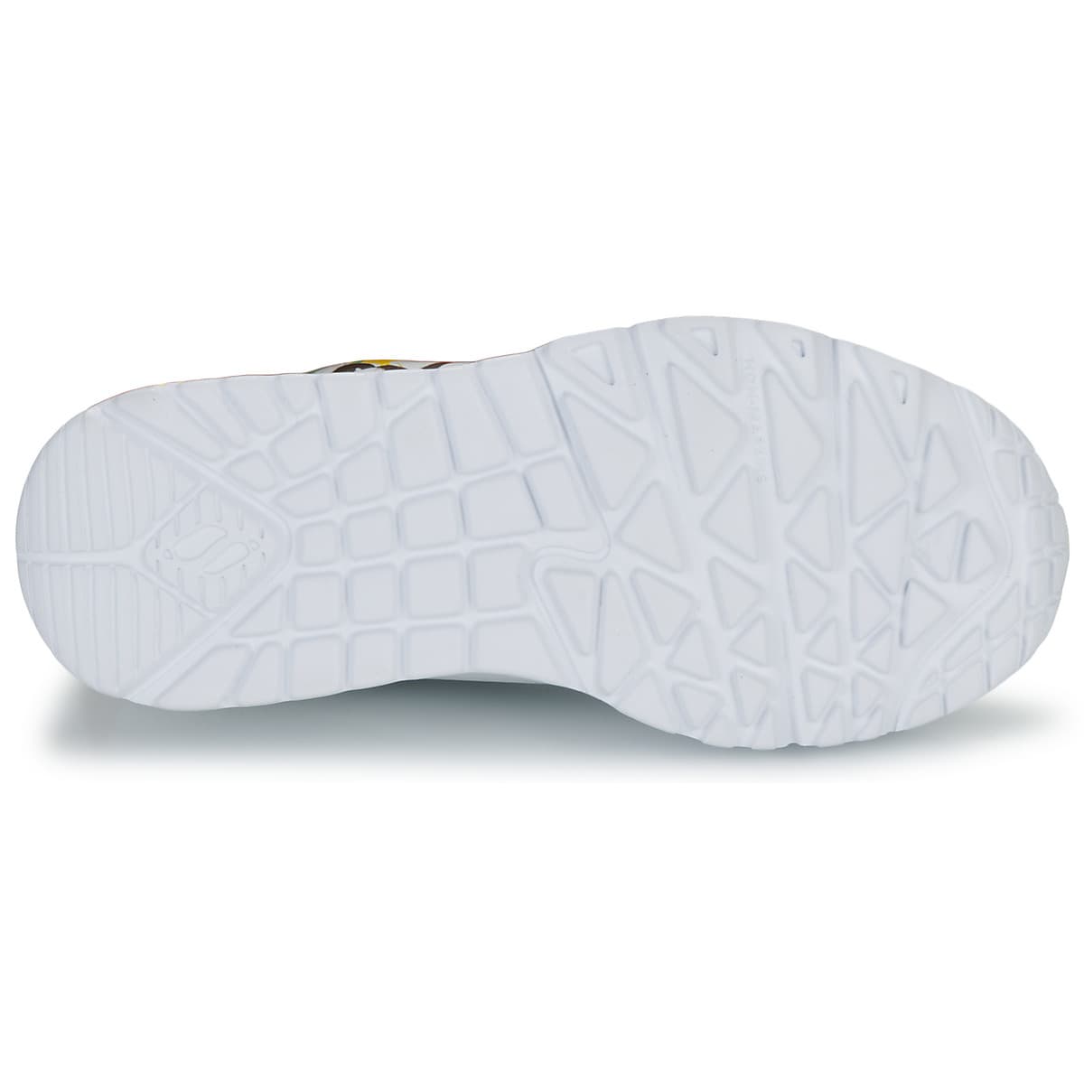 Girls' Sneakers Skechers White