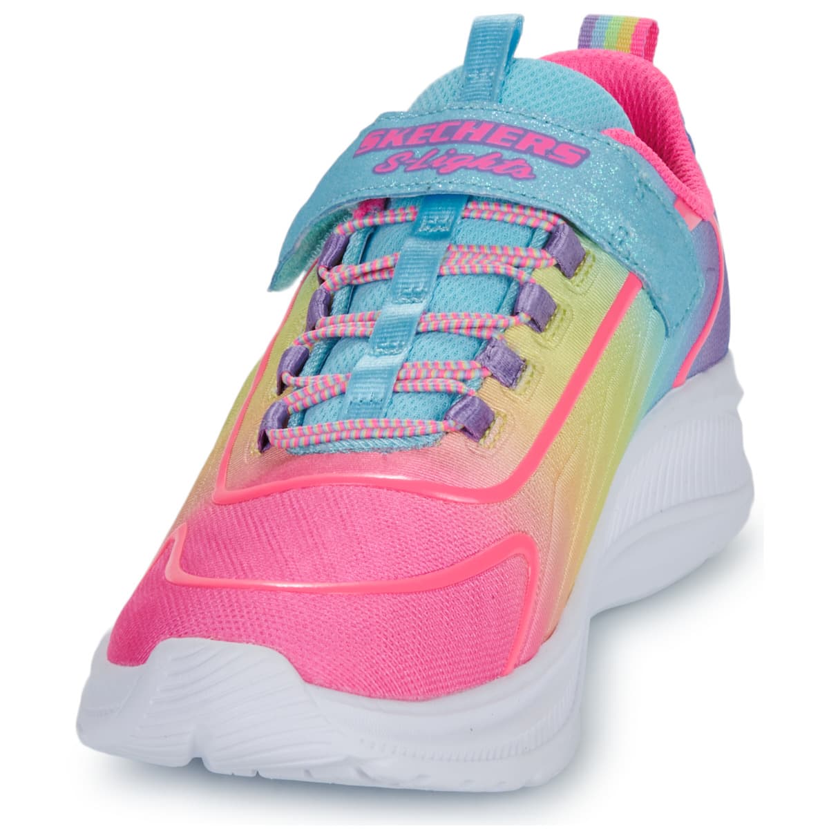 Girls' Sneakers Skechers Multicolor