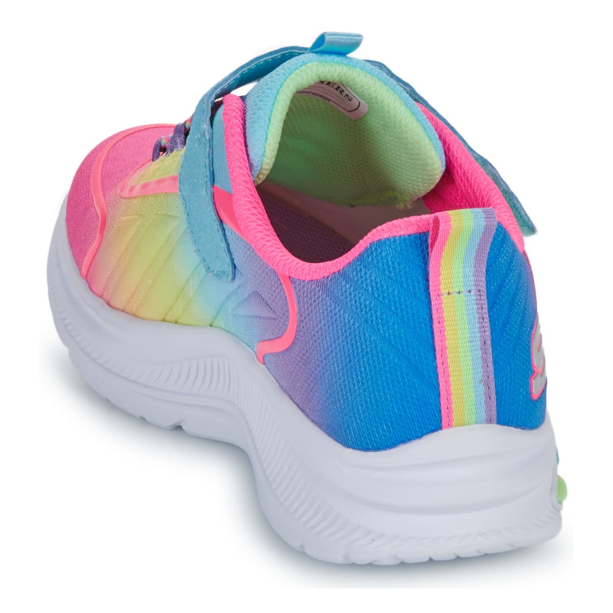 Girls' Sneakers Skechers Multicolor