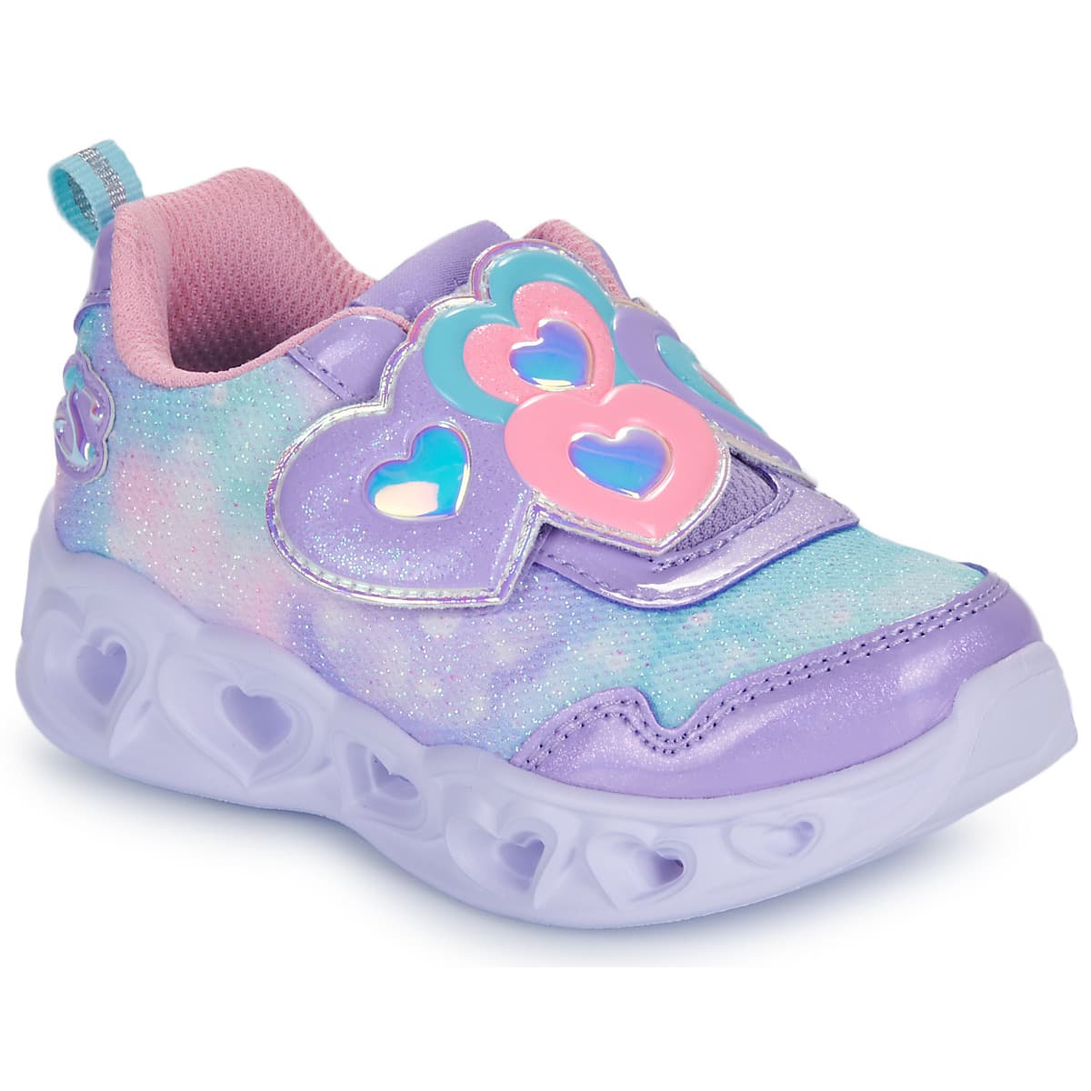 Xαμηλά Sneakers Skechers LIGHTS - LOVIN REFLECTION