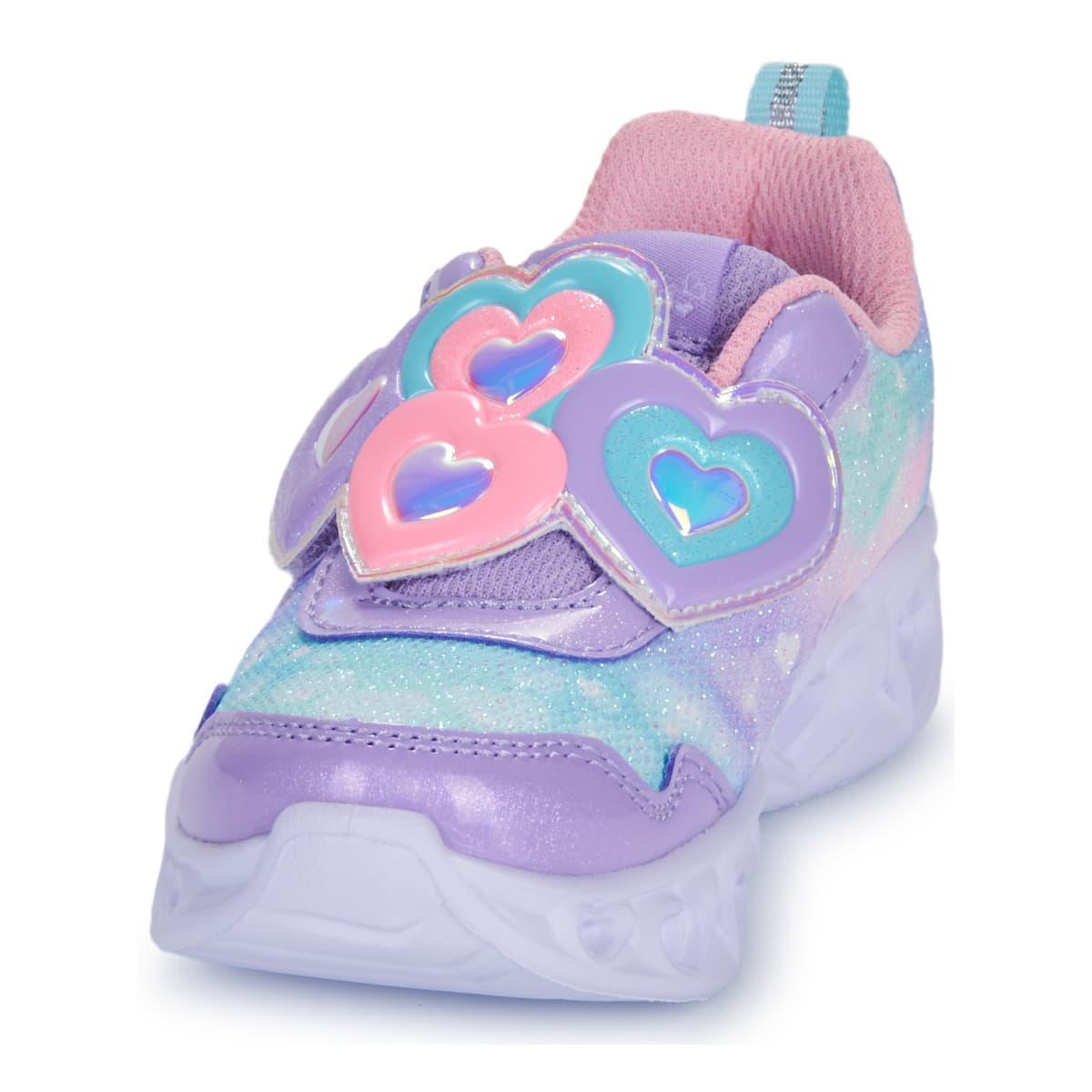 Girls' Sneakers Skechers Purple