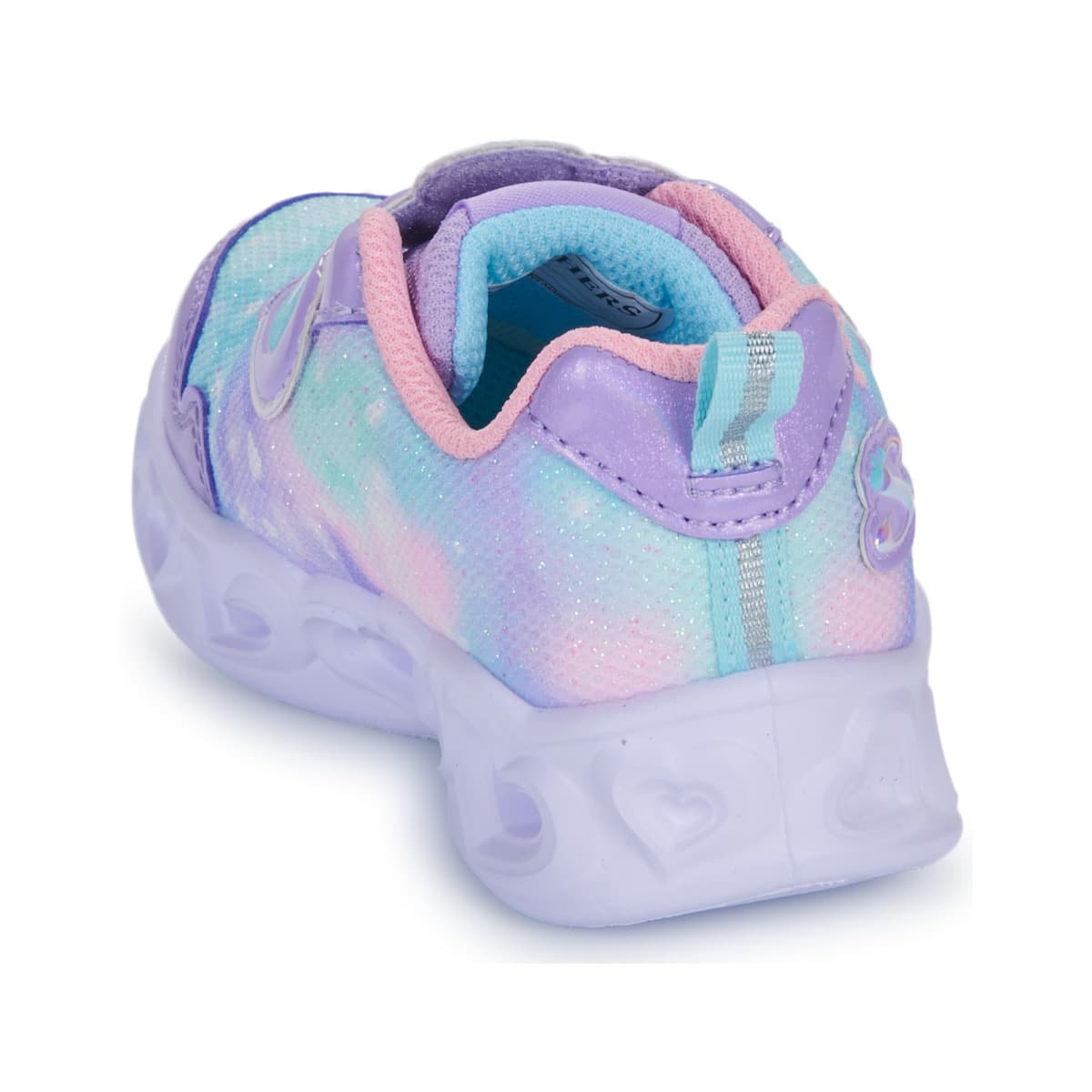 Girls' Sneakers Skechers Purple