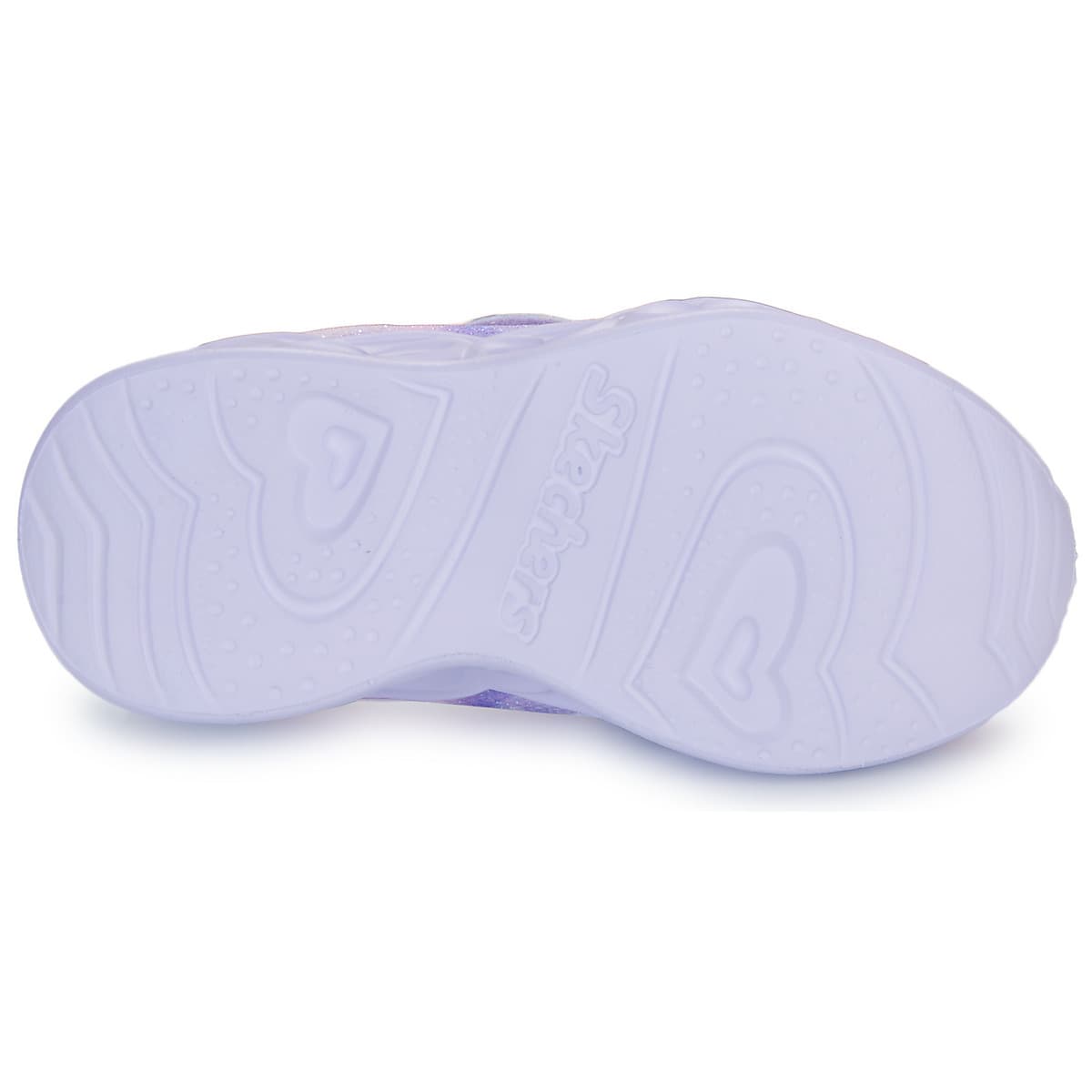 Girls' Sneakers Skechers Purple