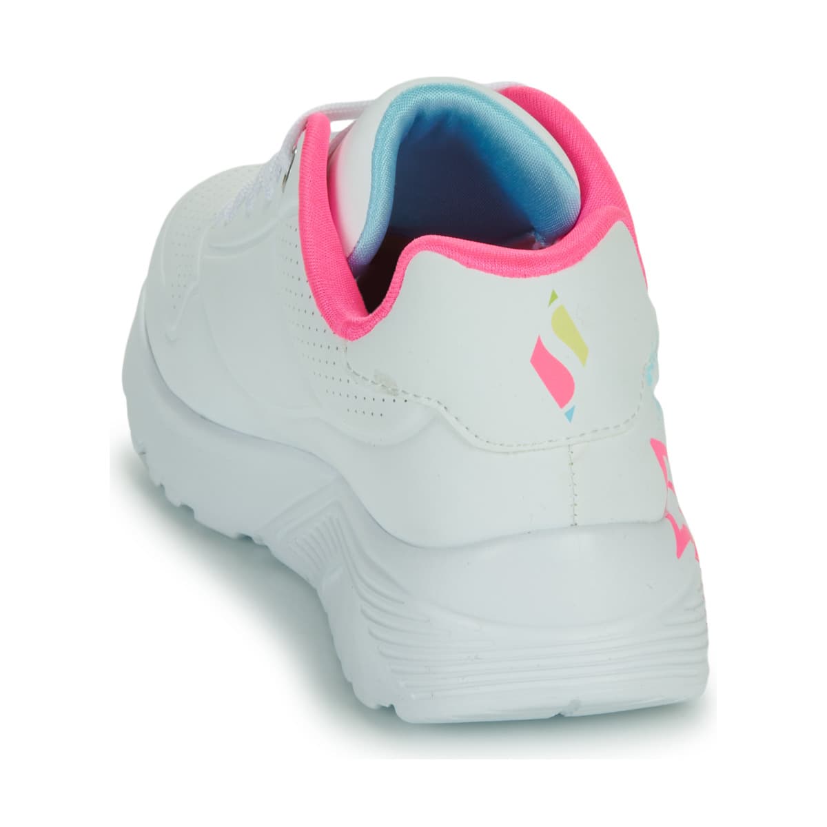 Girls' Sneakers Skechers White