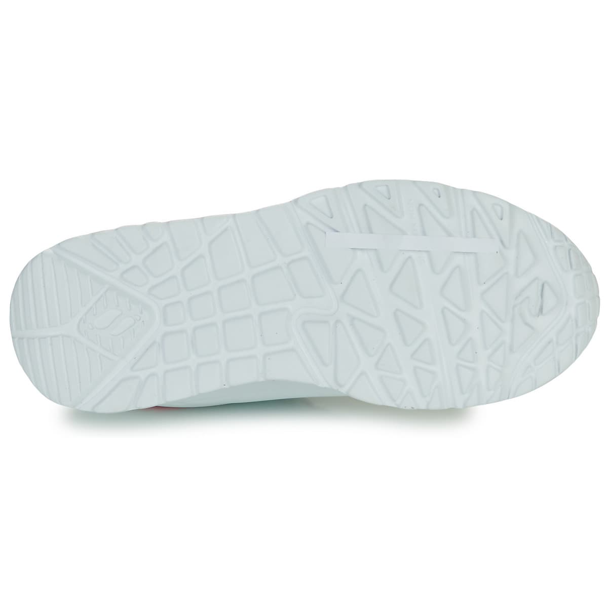 Girls' Sneakers Skechers White