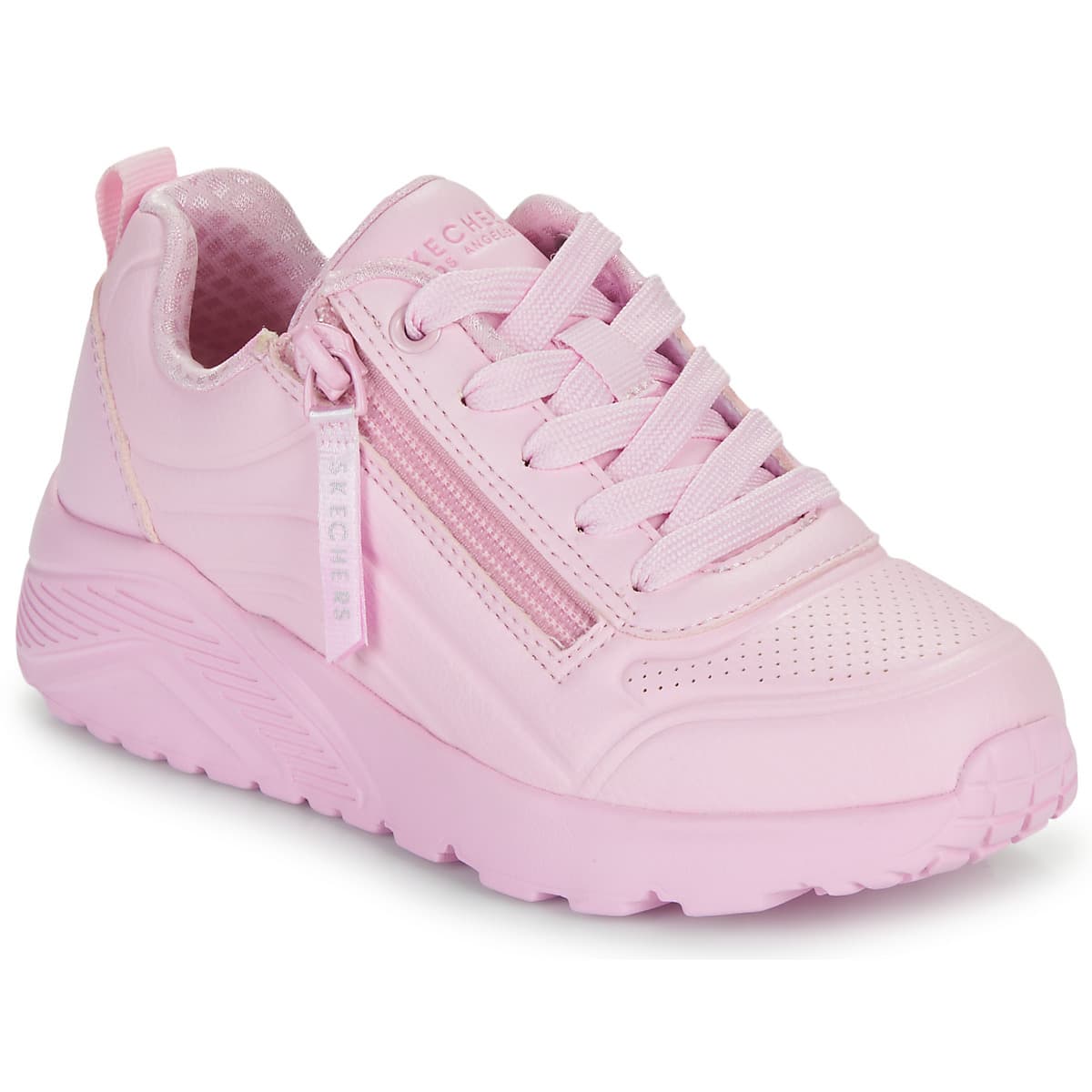 Girls' Sneakers Skechers Pink
