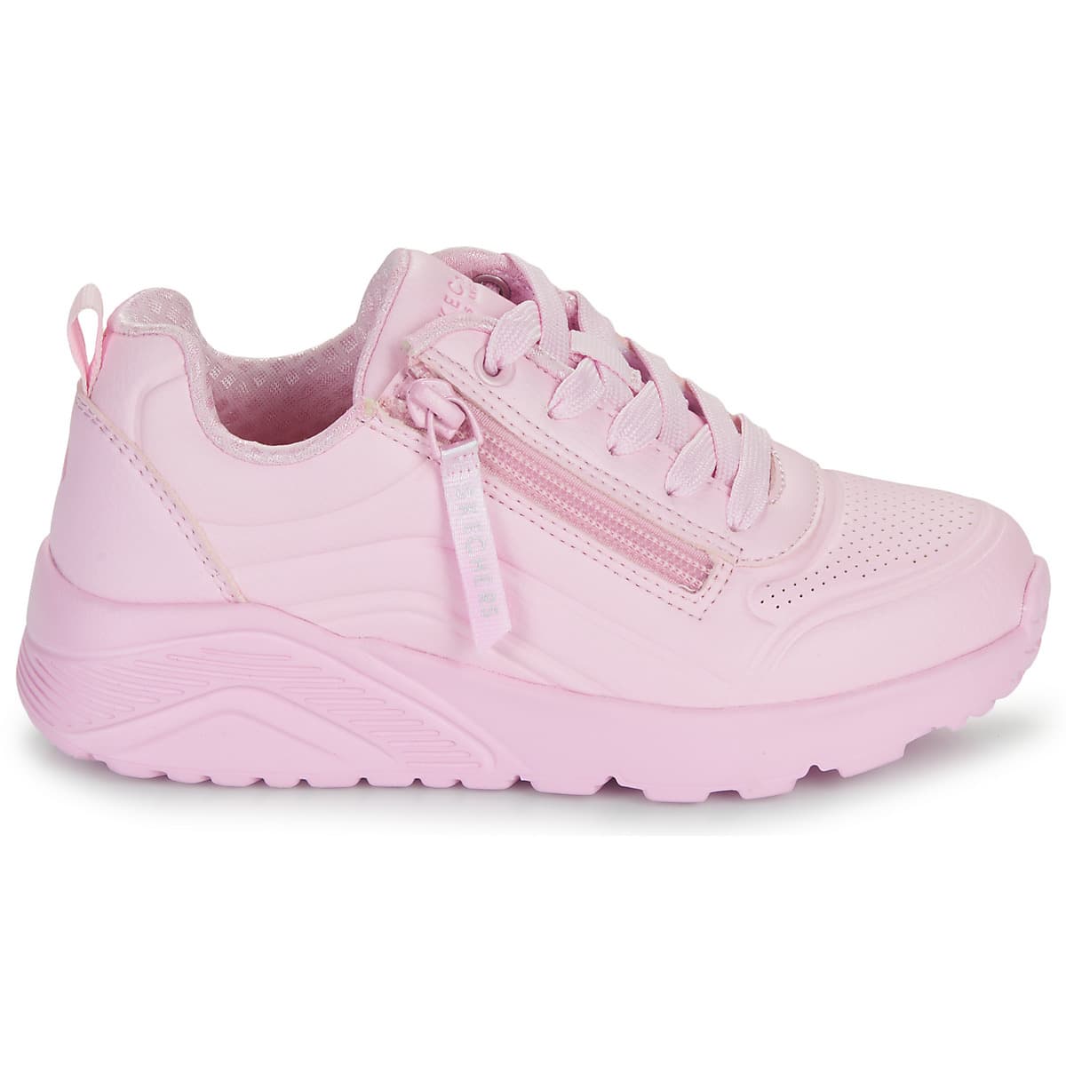 Girls' Sneakers Skechers Pink
