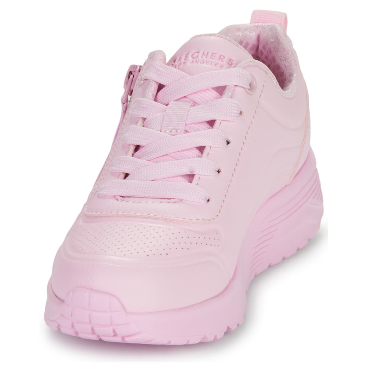 Girls' Sneakers Skechers Pink