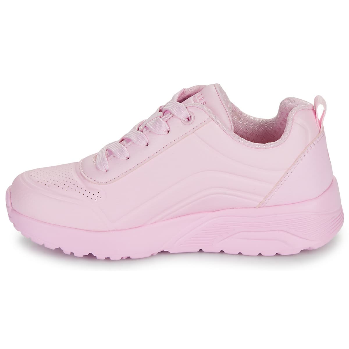 Girls' Sneakers Skechers Pink