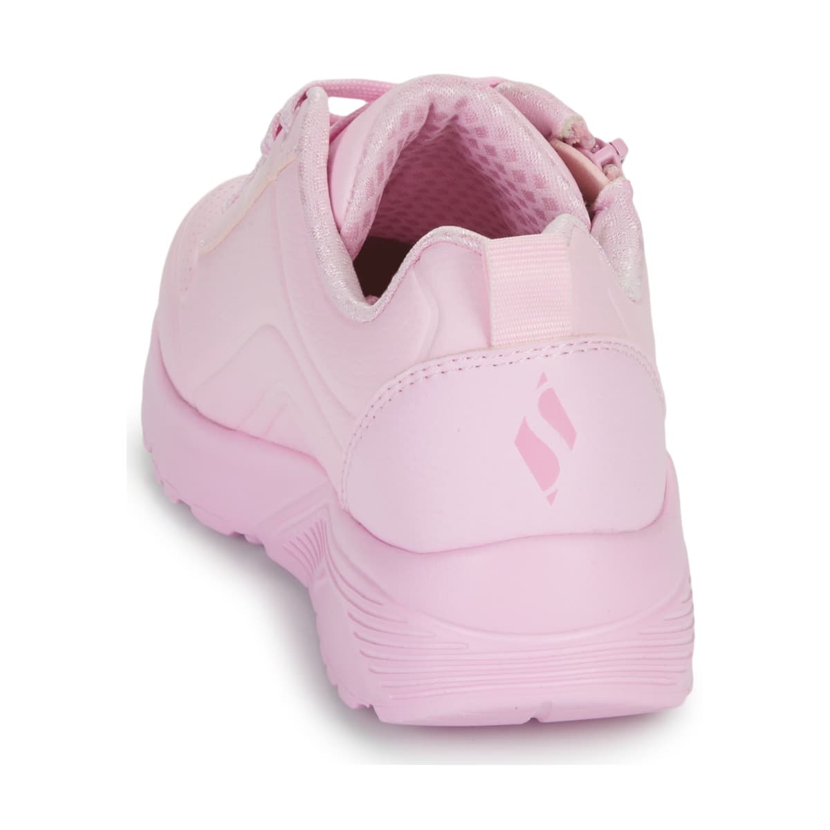 Girls' Sneakers Skechers Pink