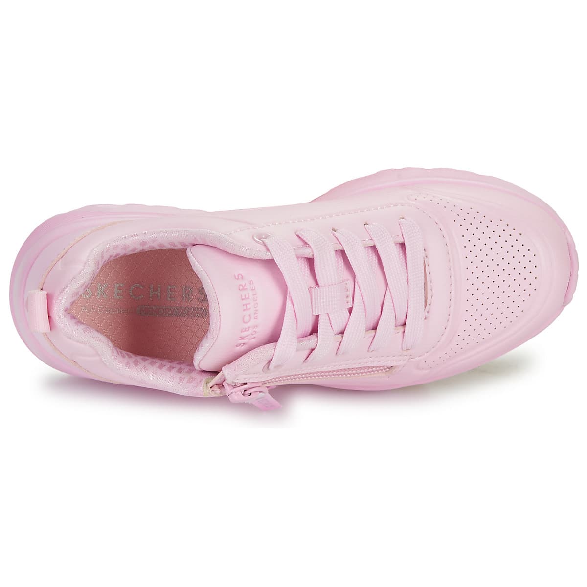 Girls' Sneakers Skechers Pink