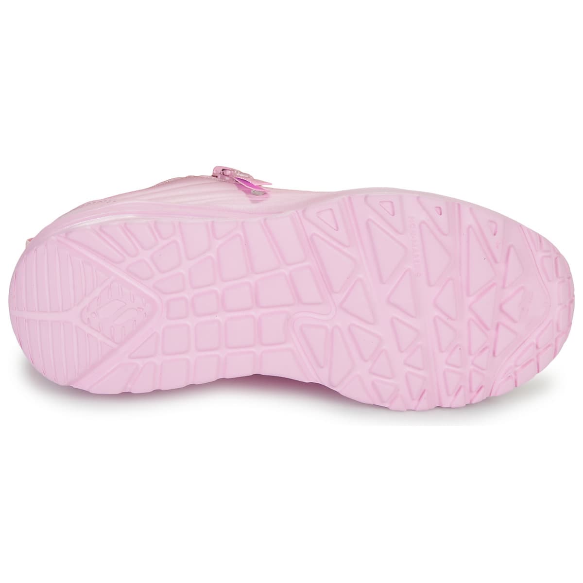 Girls' Sneakers Skechers Pink