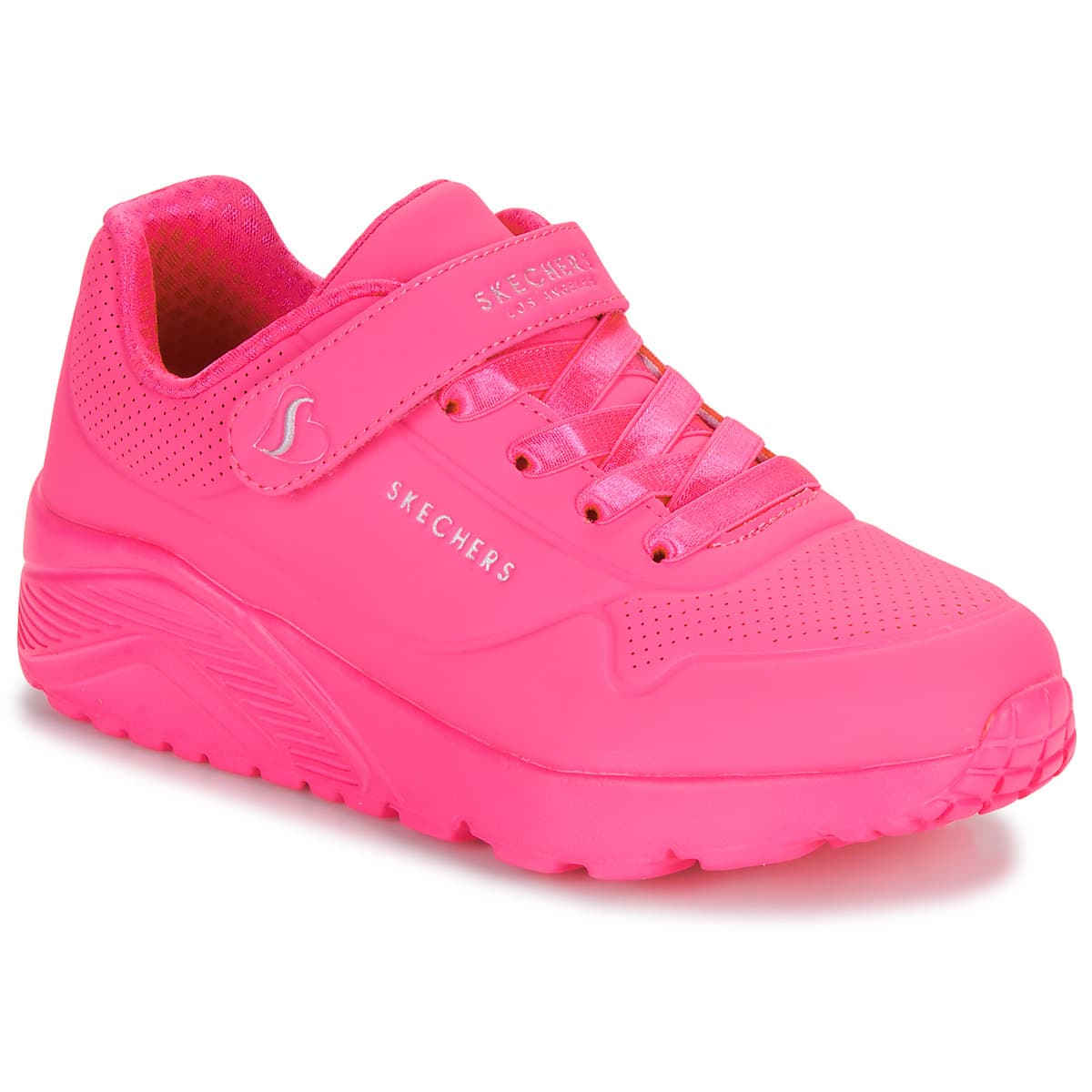 Xαμηλά Sneakers Skechers UNO LITE - CLASSIC
