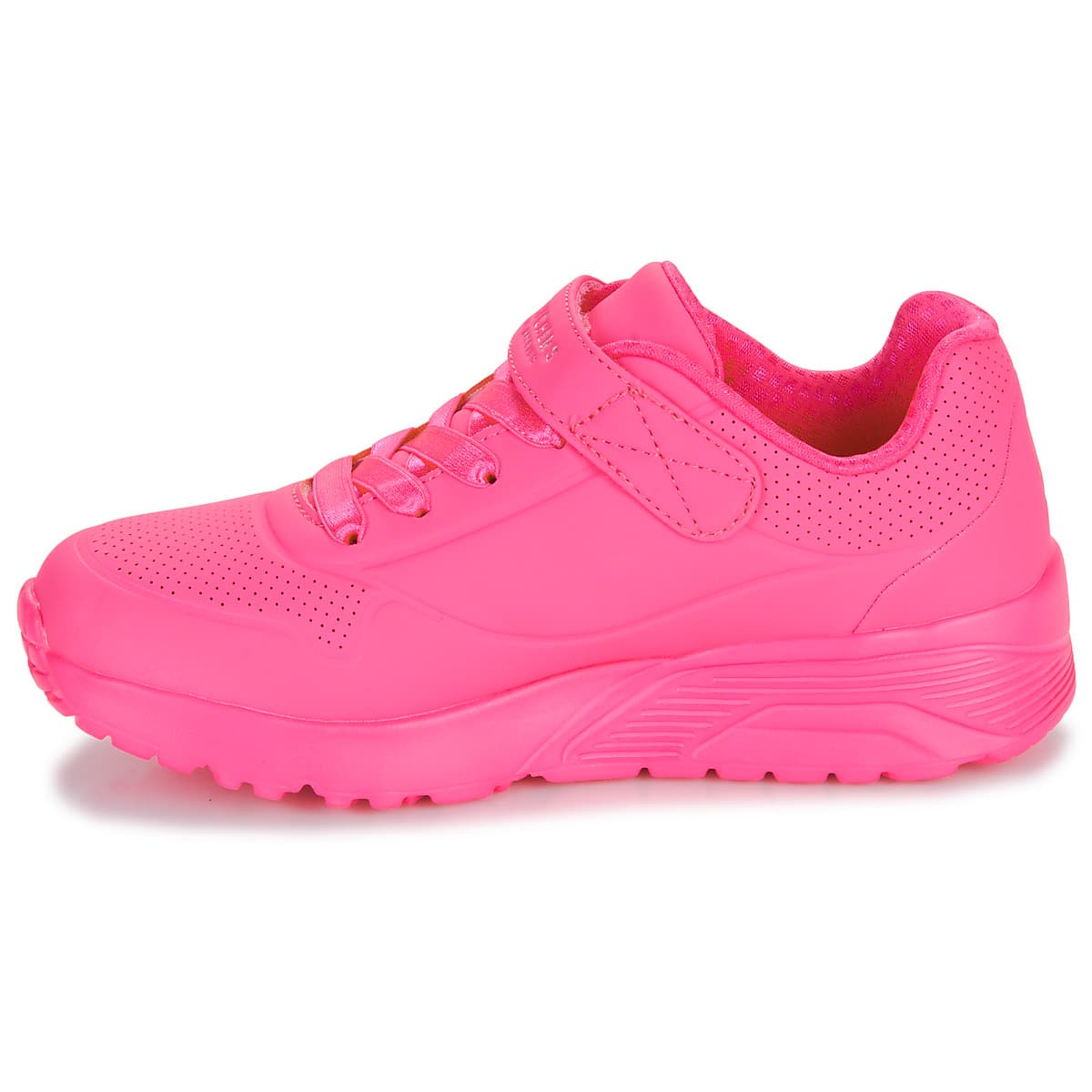 Girls' Sneakers Skechers Pink