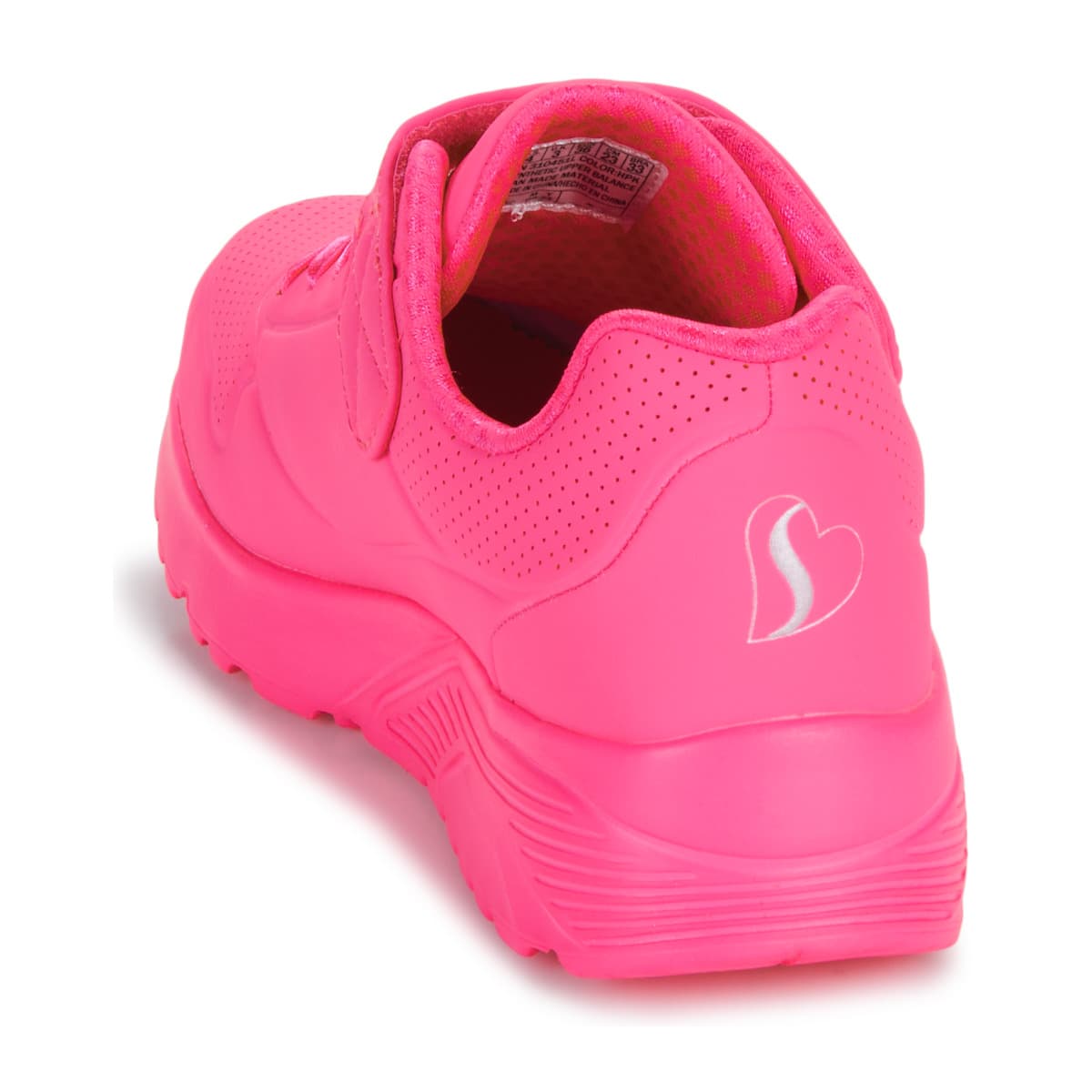 Girls' Sneakers Skechers Pink