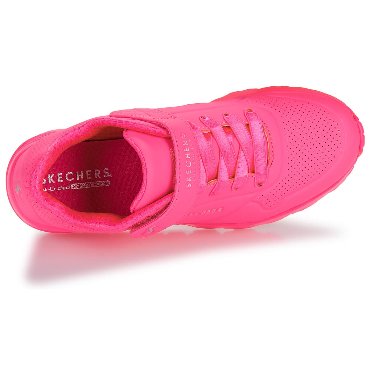 Girls' Sneakers Skechers Pink
