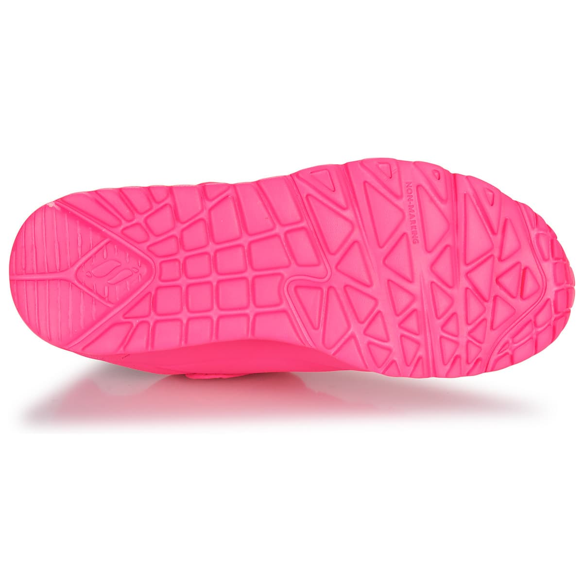 Girls' Sneakers Skechers Pink