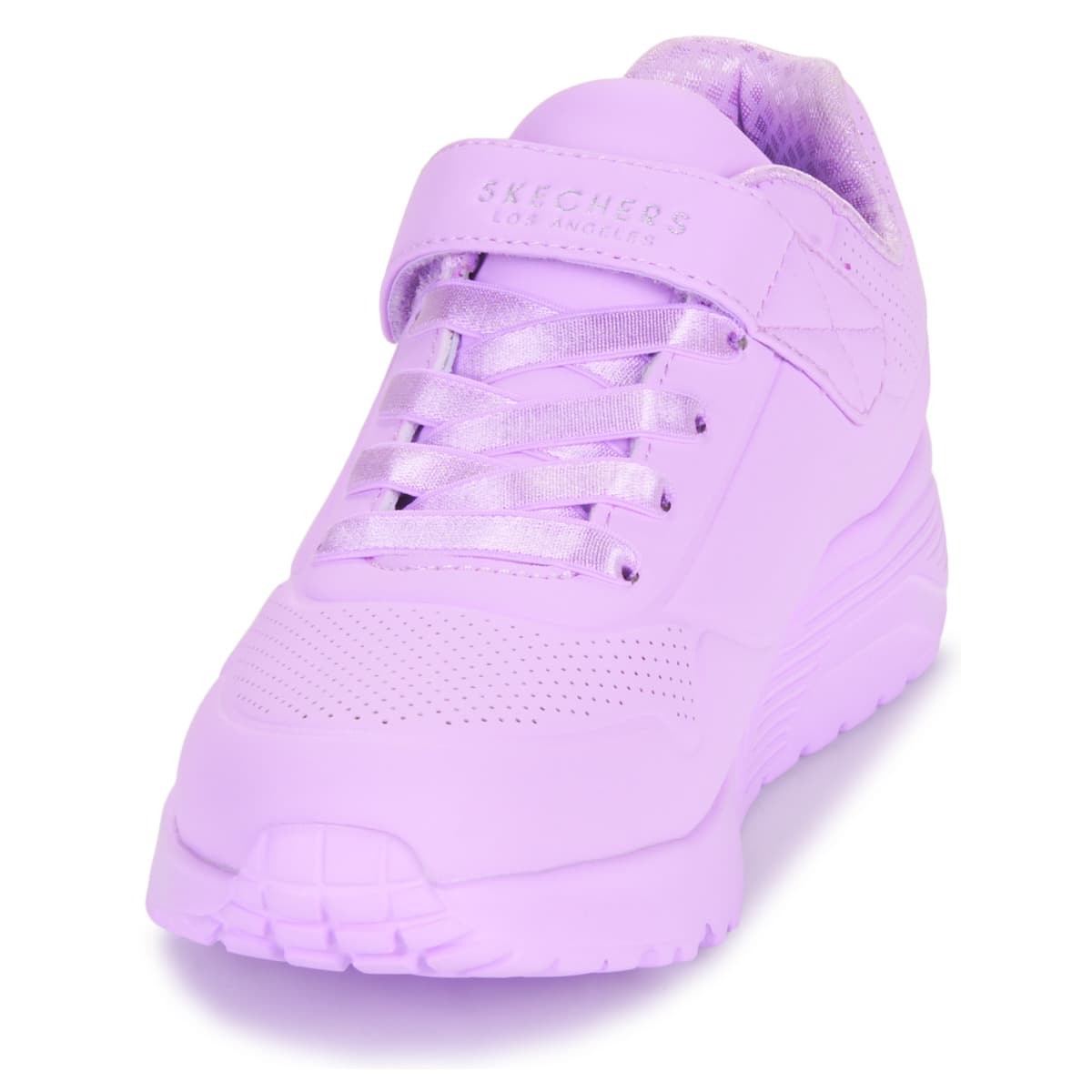 Girls' Sneakers Skechers Purple